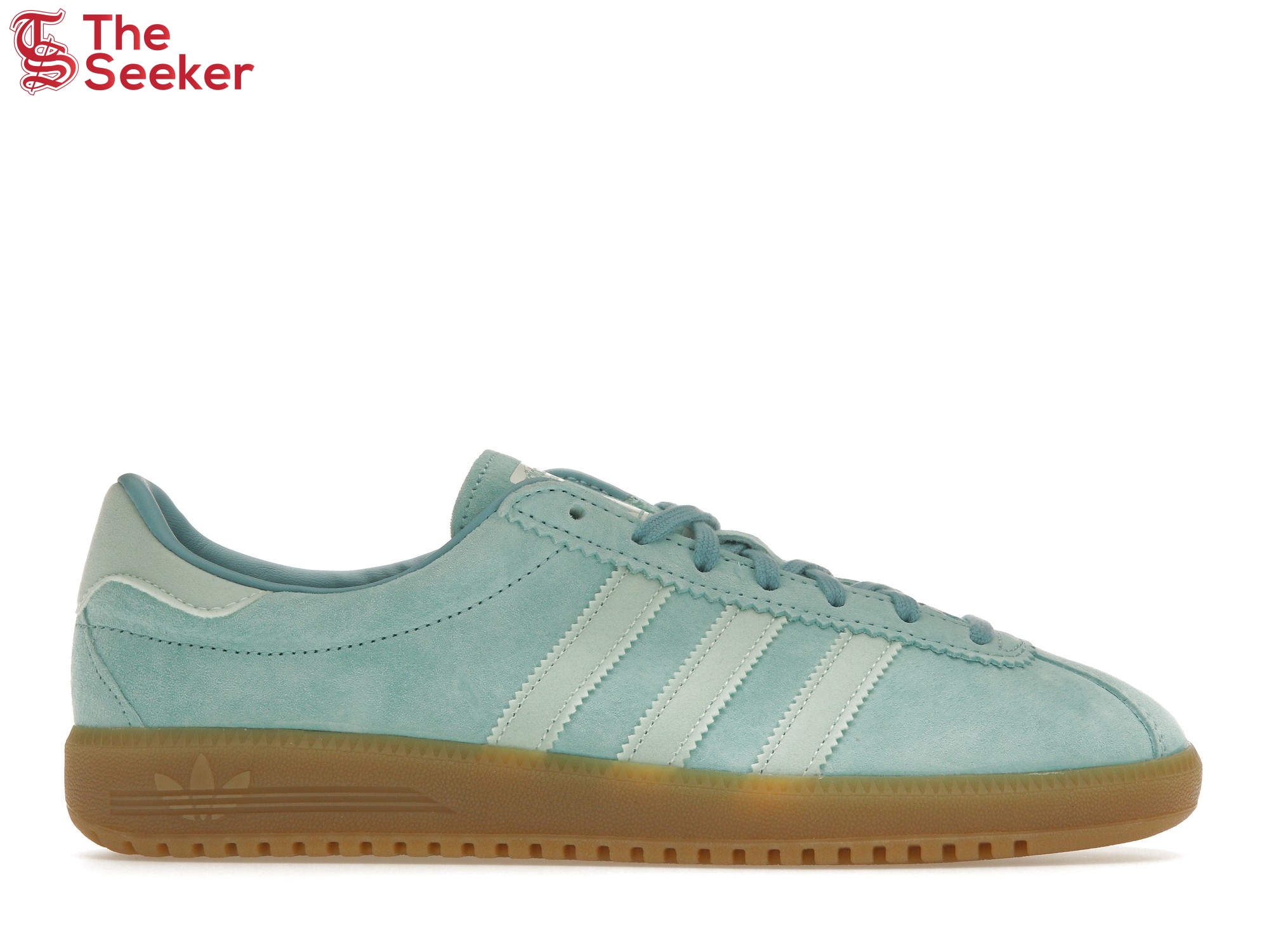 adidas Bermuda Easy Mint