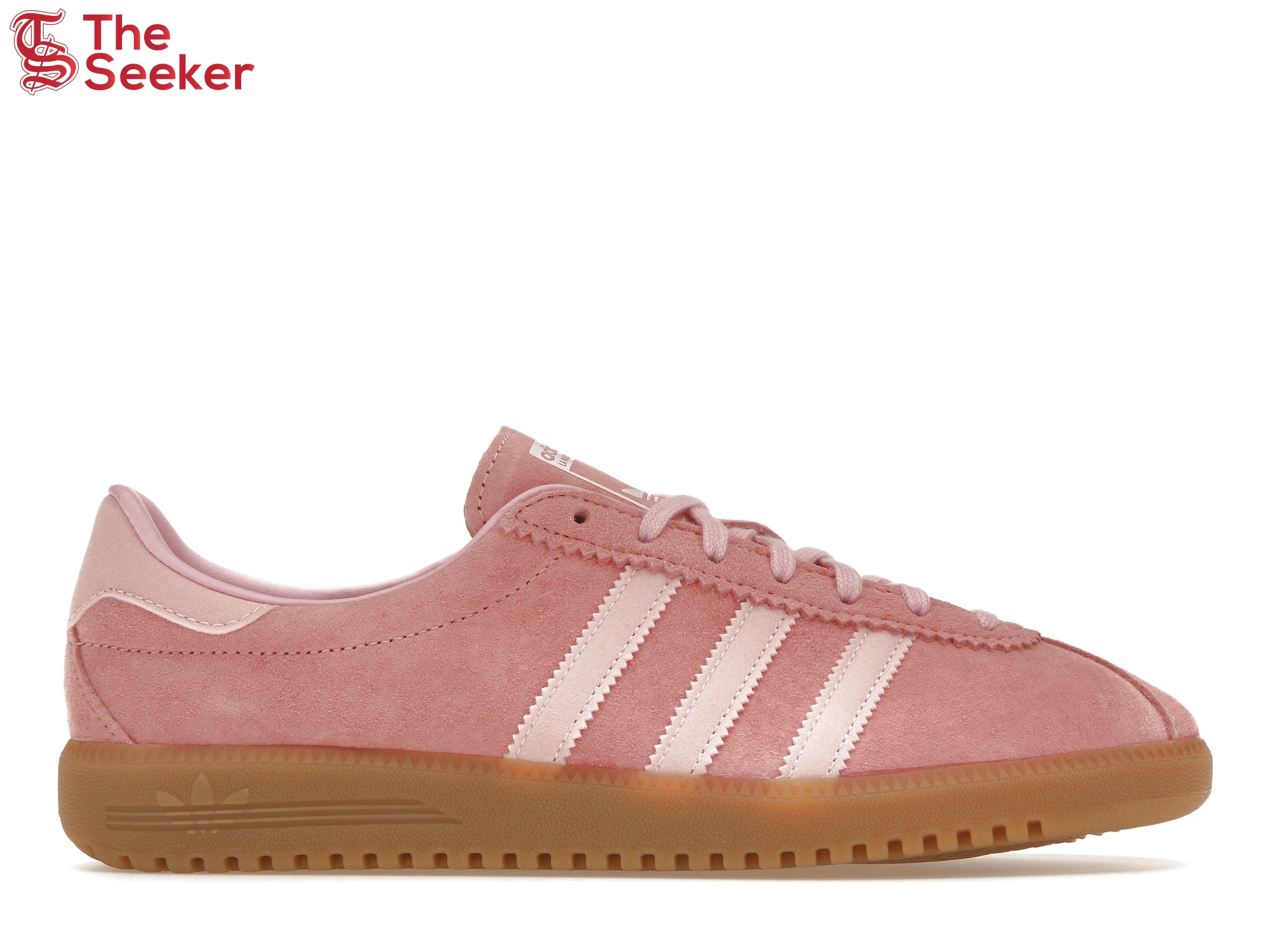 adidas Bermuda Glow Pink