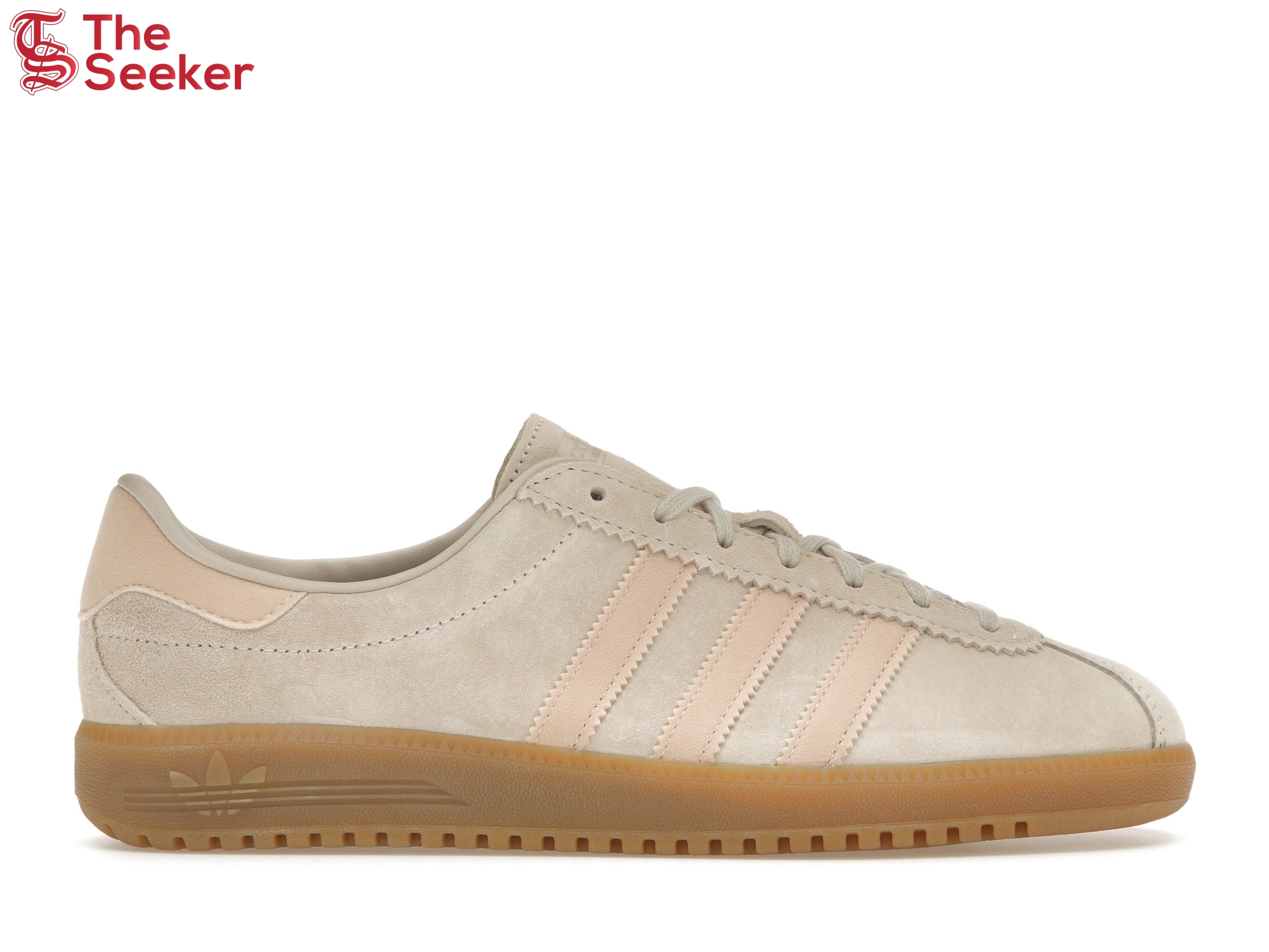 adidas Bermuda Wonder White