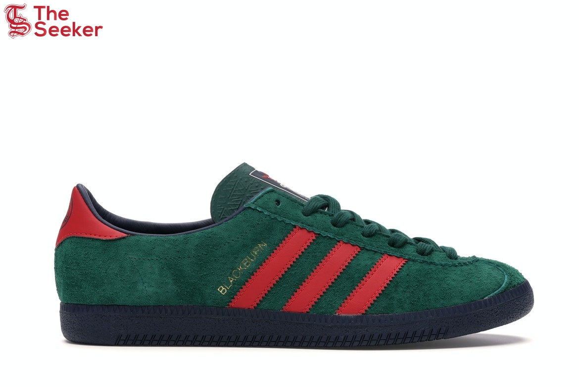 adidas Blackburn Spzl Collegiate Green