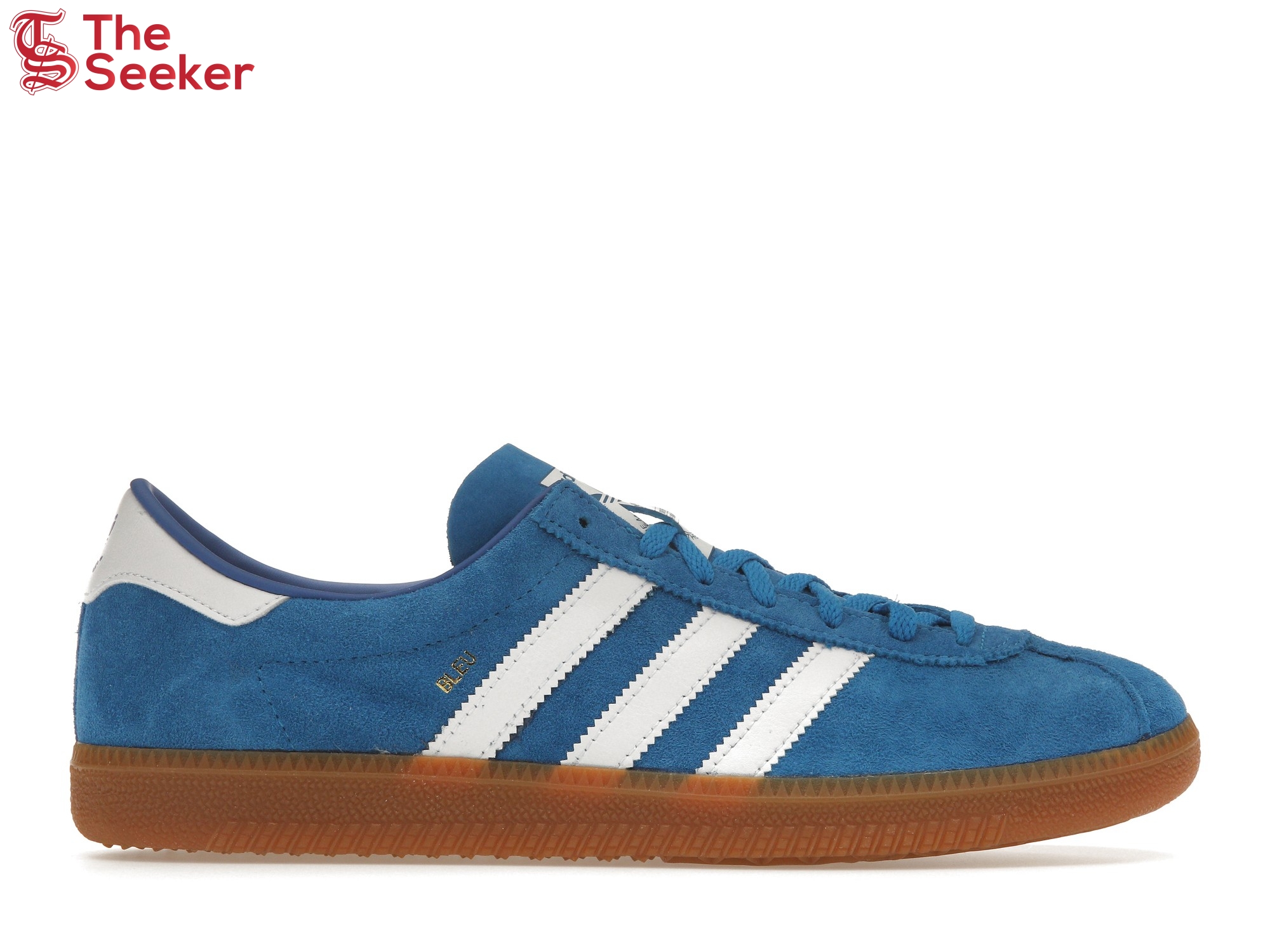 adidas Bleu Bright Blue