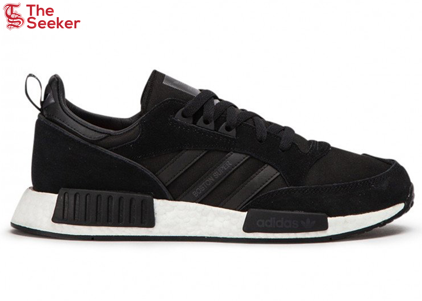 adidas Boston x Super R1 Core Black