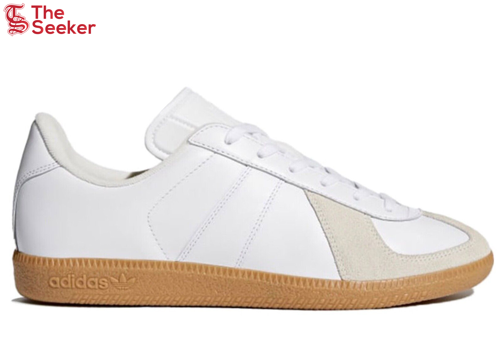 adidas BW Army Footwear White