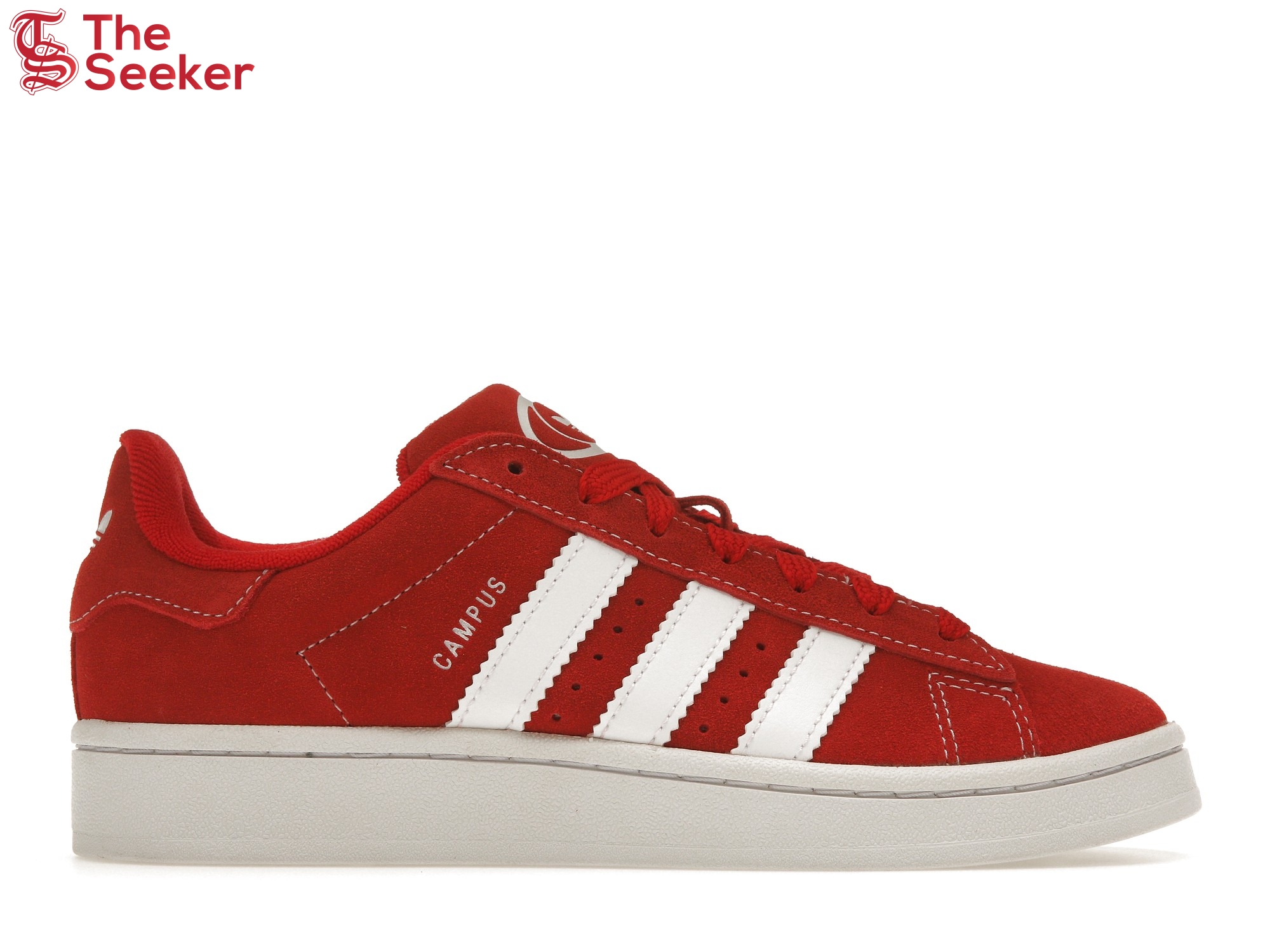 adidas Campus 00s Better Scarlet (GS)