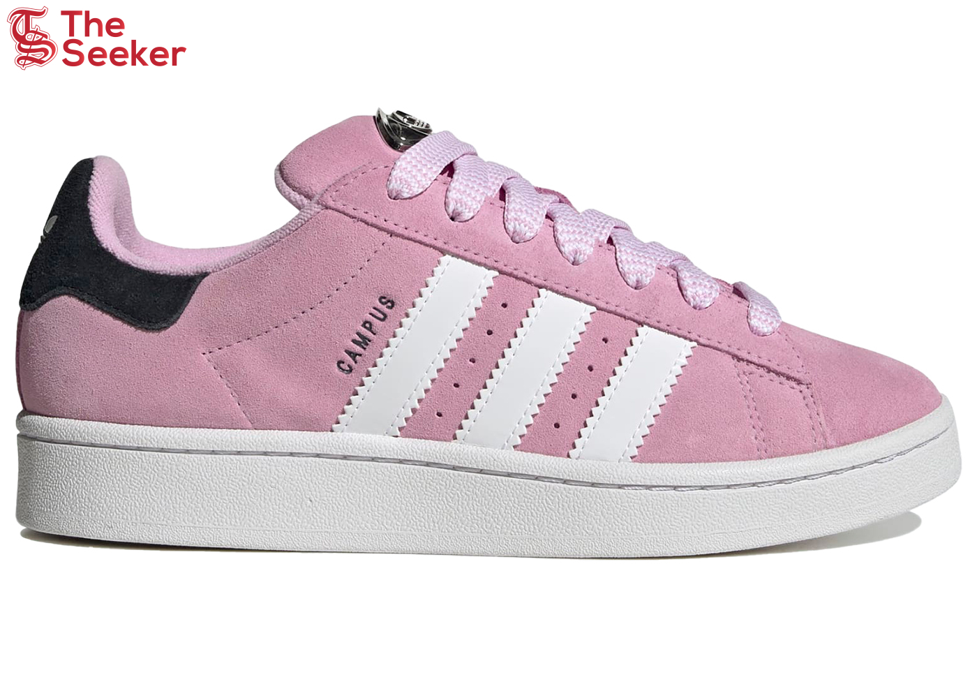 adidas Campus 00s Bliss Lilac (Women's)