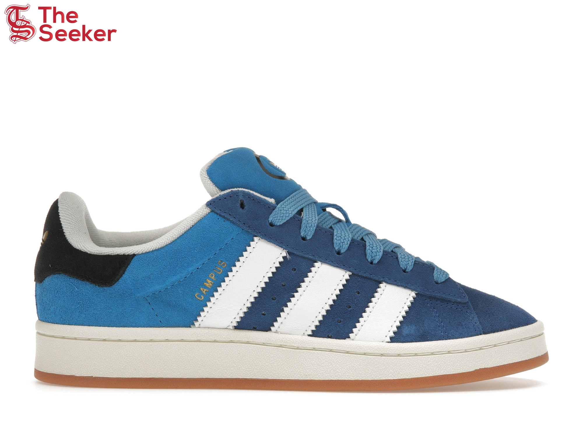 adidas Campus 00s Bright Blue Dark Marine