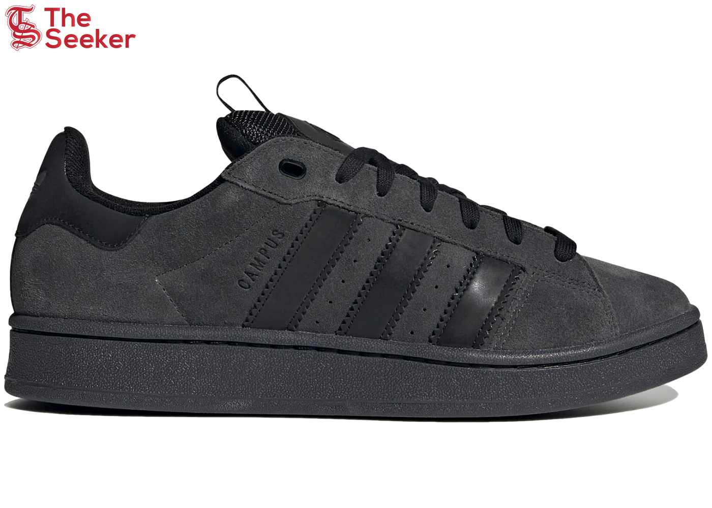 adidas Campus 00s Carbon Black