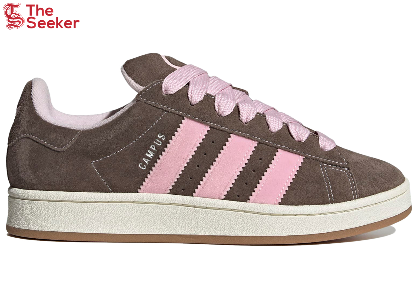 adidas Campus 00s Dust Cargo Clear Pink