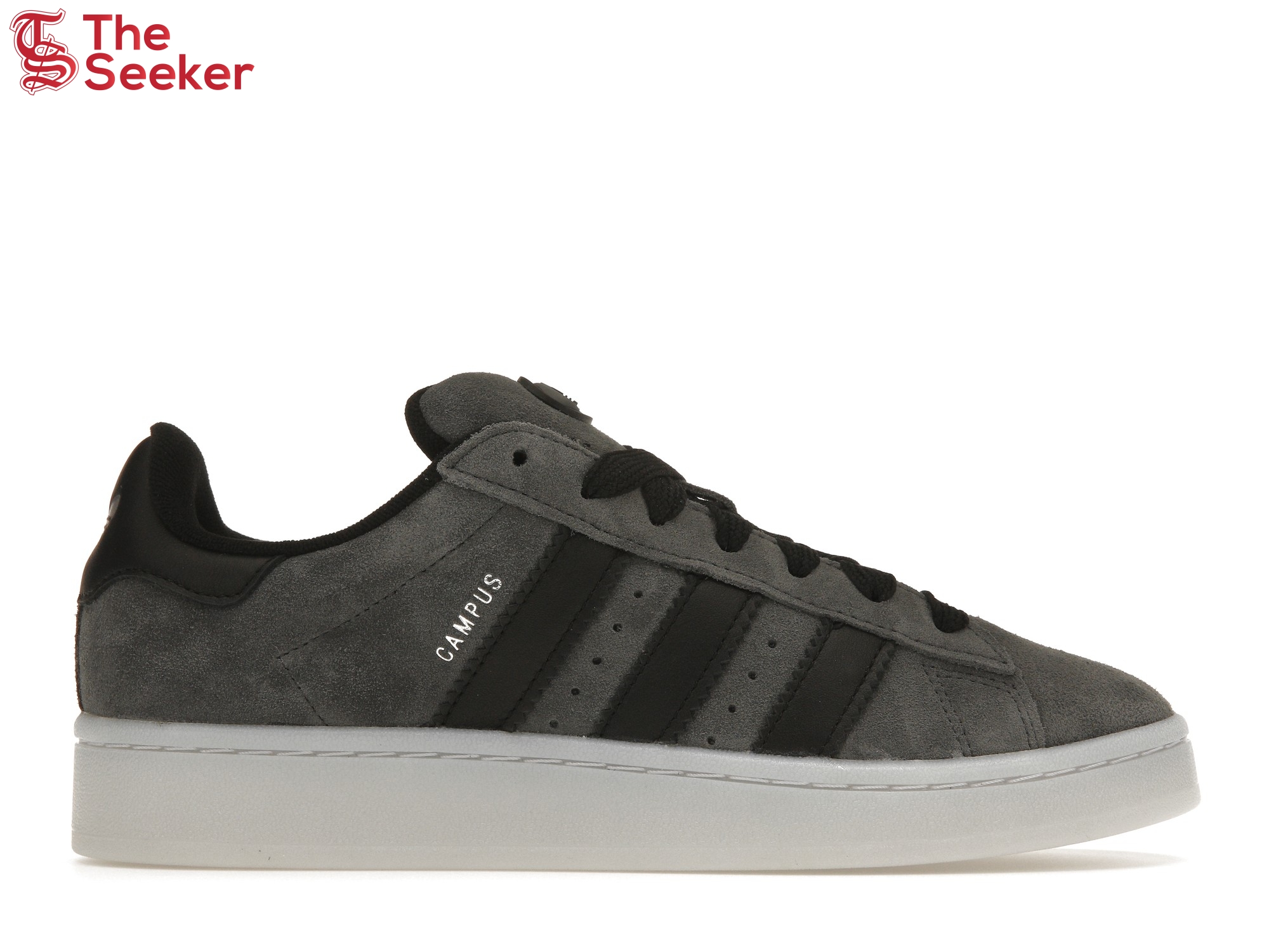 adidas Campus 00s Grey Six Core Black