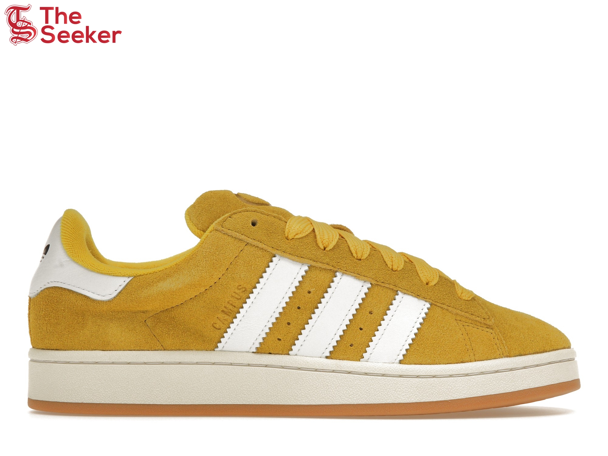 adidas Campus 00s Spice Yellow