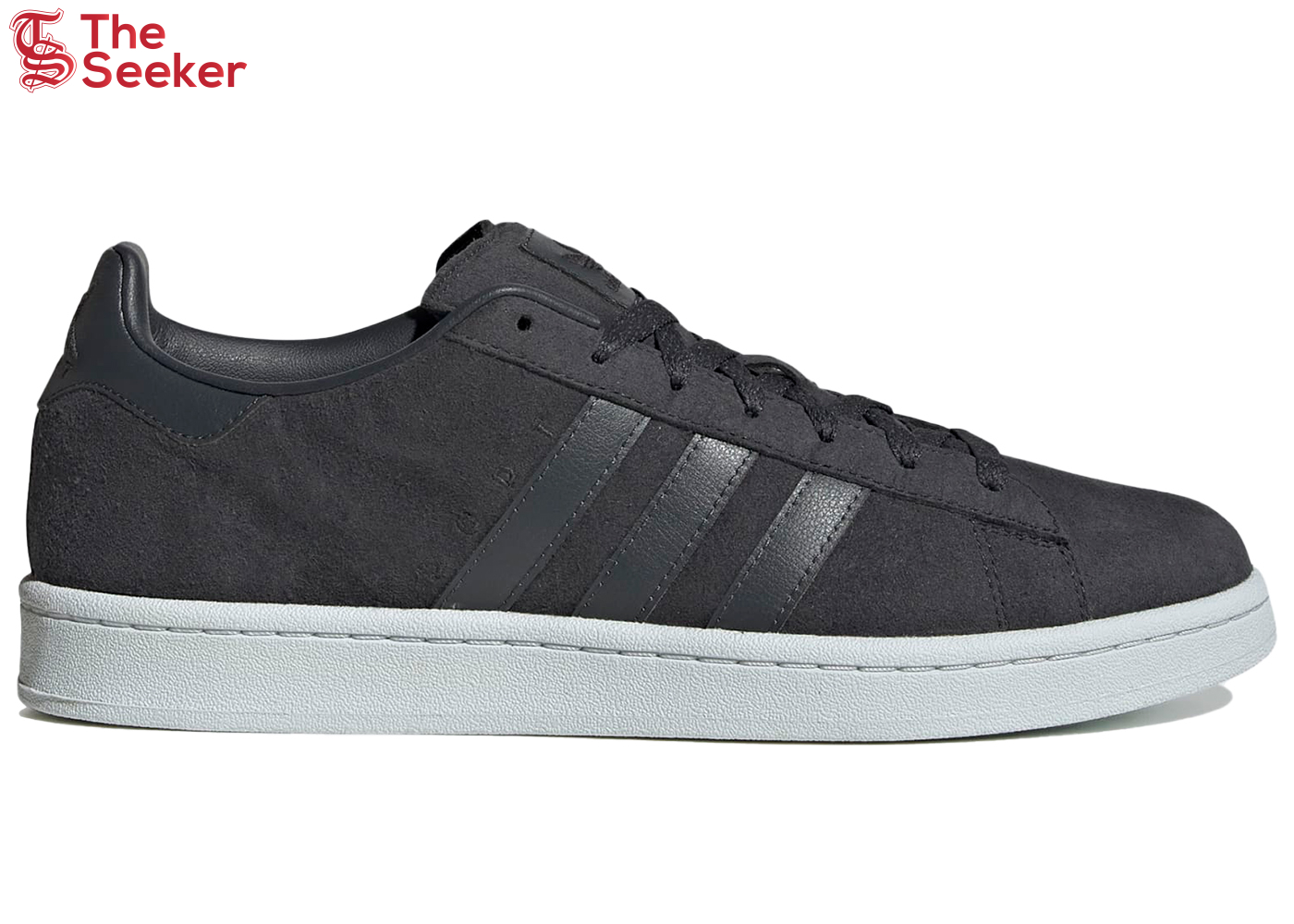 adidas Campus Descendant Night Grey