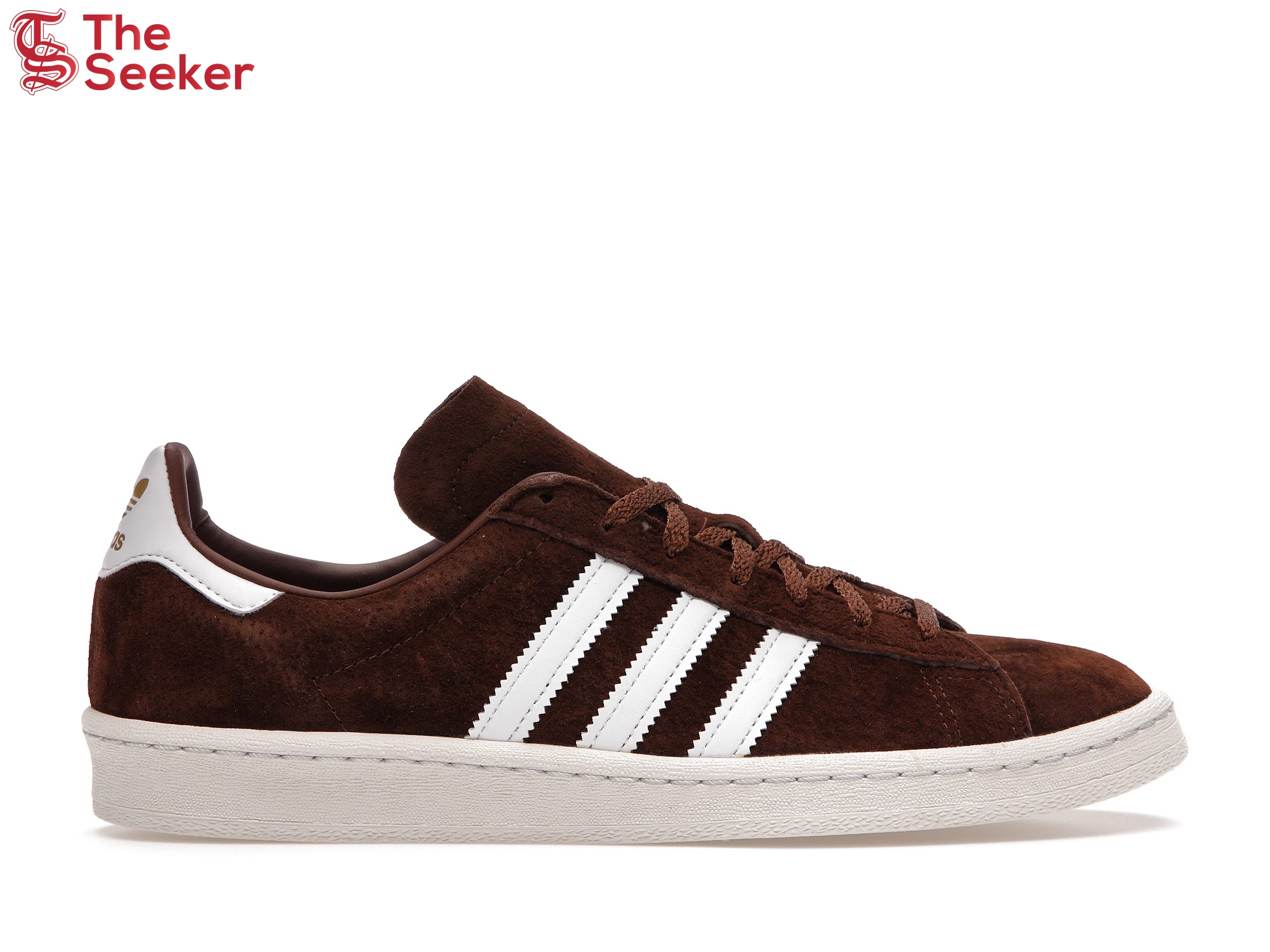 adidas Campus Homemade Pack Brown