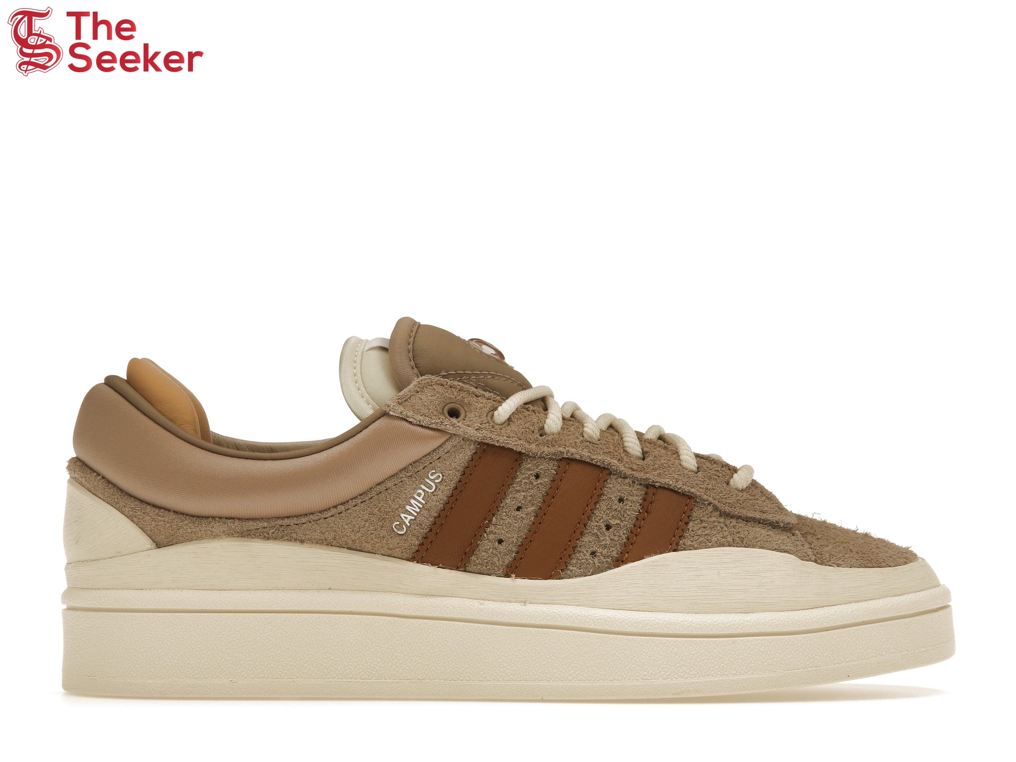 adidas Campus Light Bad Bunny Chalky Brown