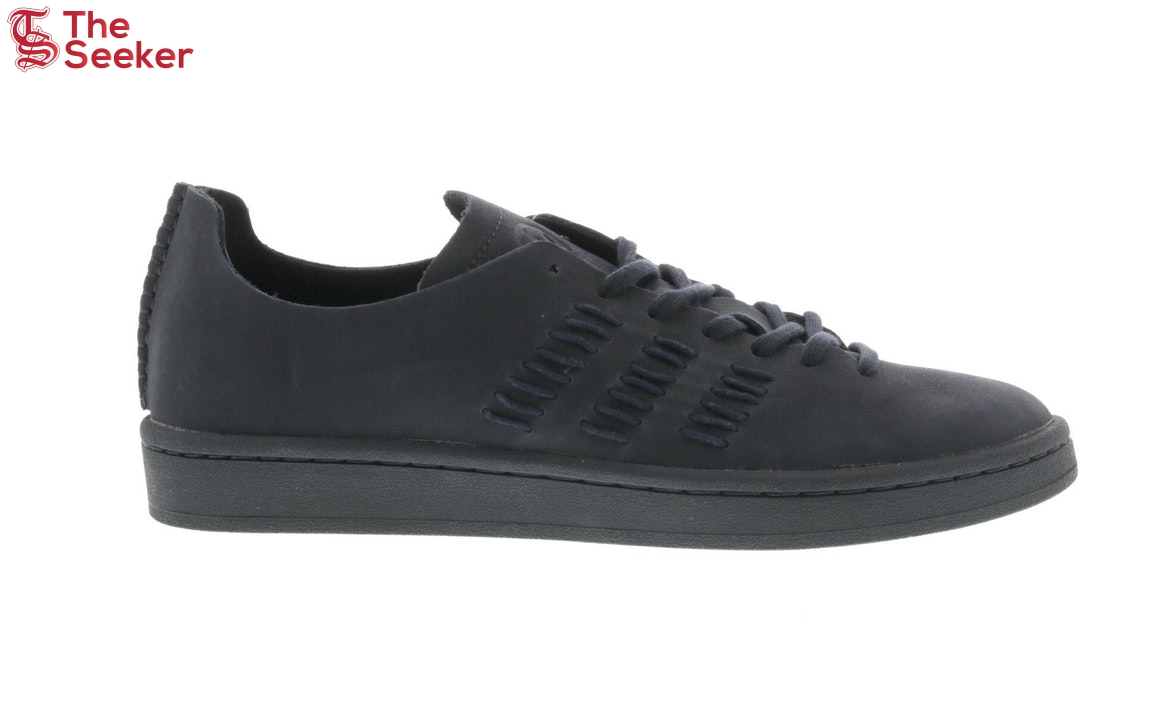 adidas Campus Wings and Horns Night Navy