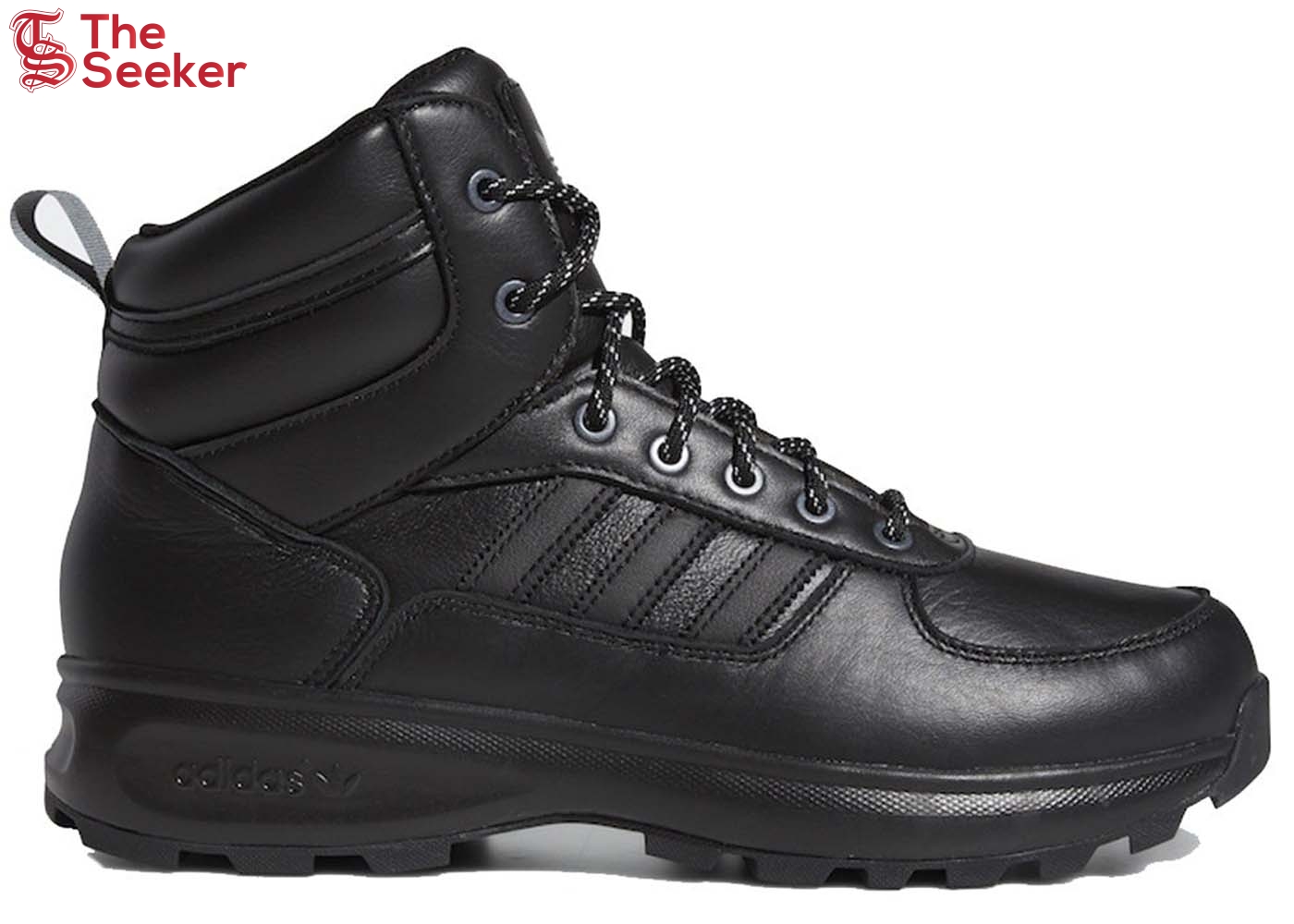 adidas Chasker Boot Triple Black