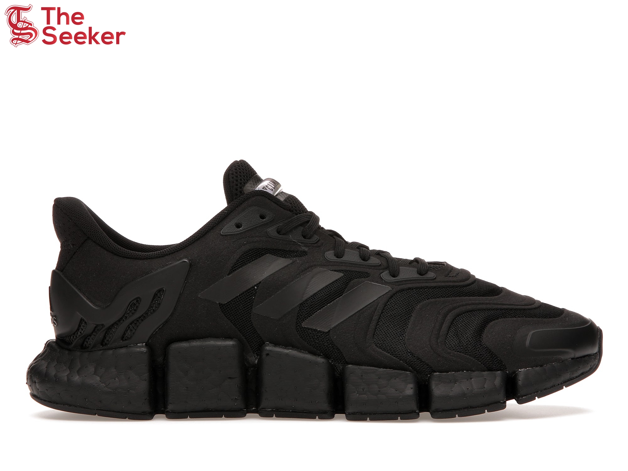 adidas Climacool Vento Triple Black