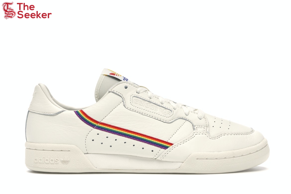 adidas Continental 80 Pride (2019)