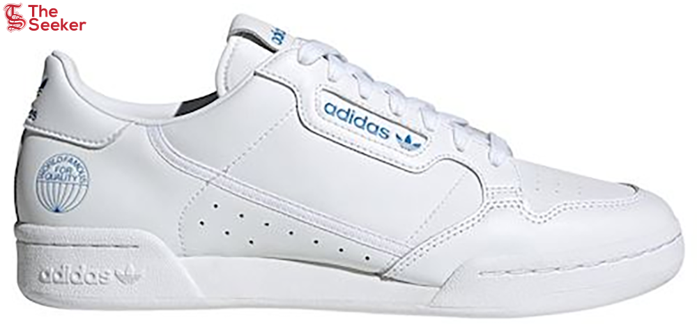 adidas Continental 80 World Famous For Quality