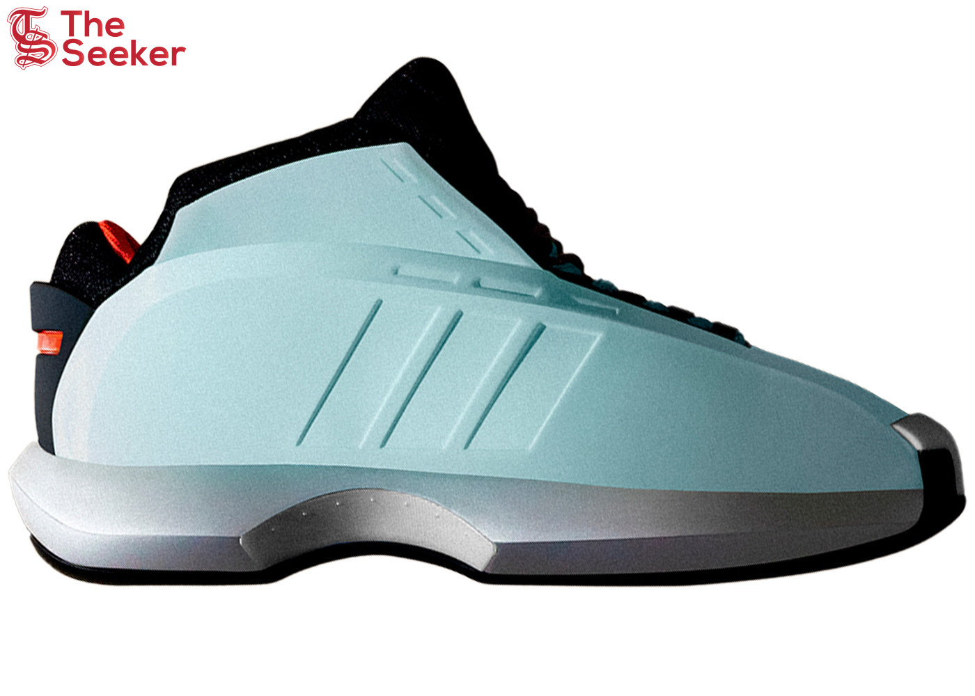 adidas Crazy 1 Ice Blue (2023)