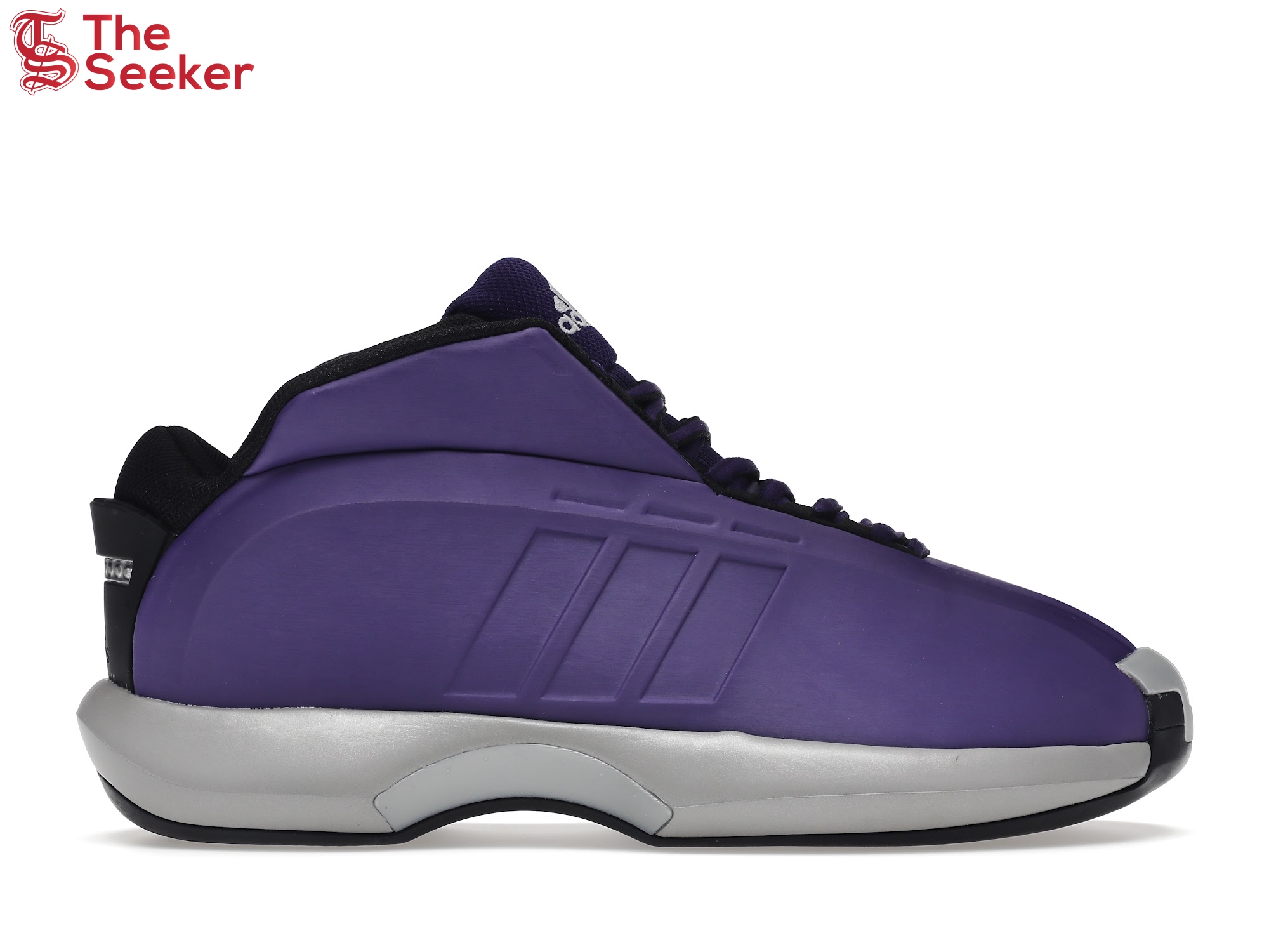 adidas Crazy 1 Regal Purple