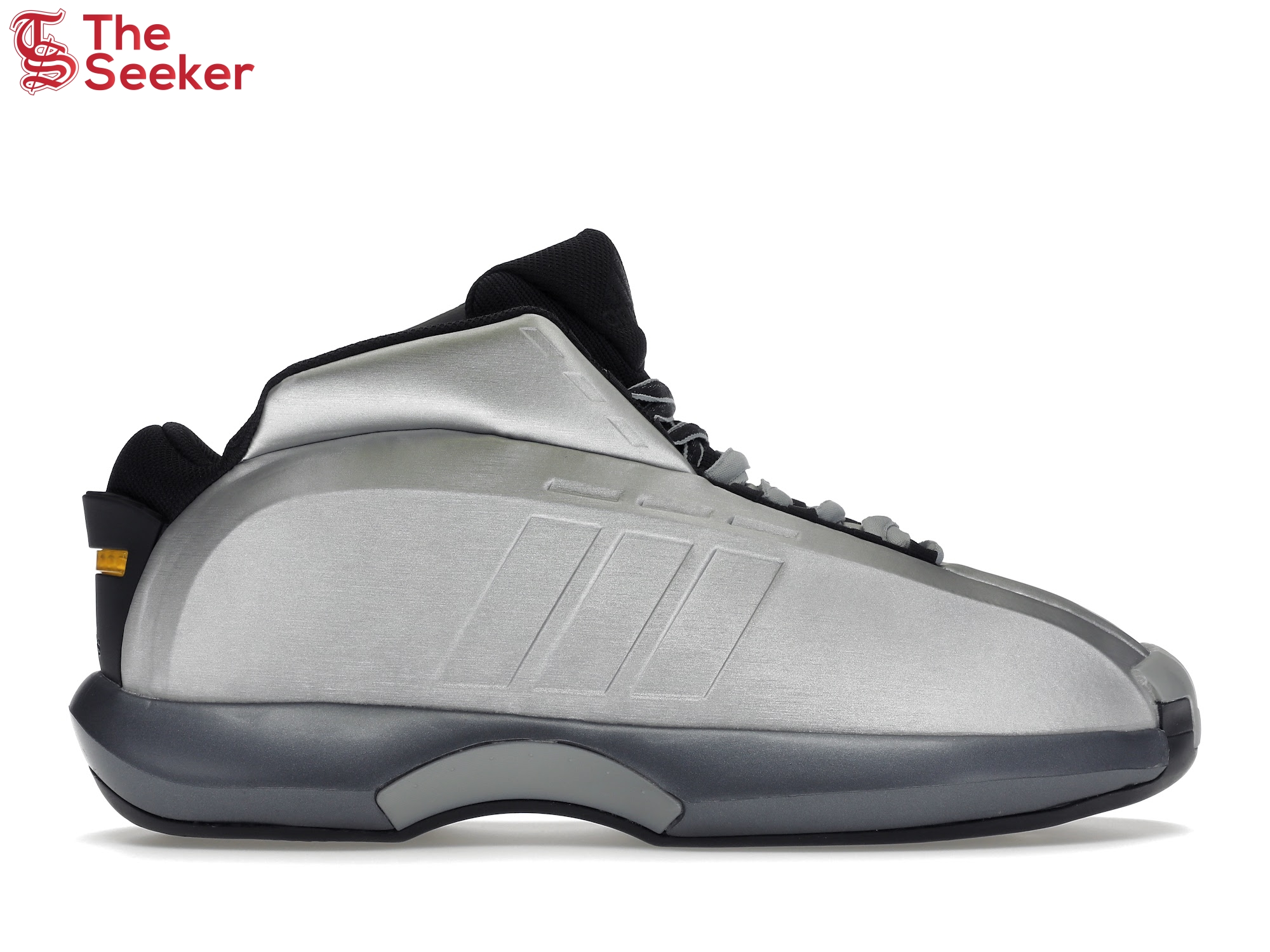 adidas Crazy 1 Silver (2022)