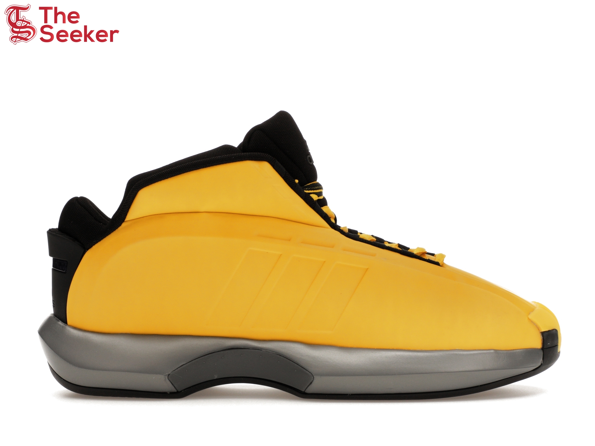 adidas Crazy 1 Sunshine (2022)