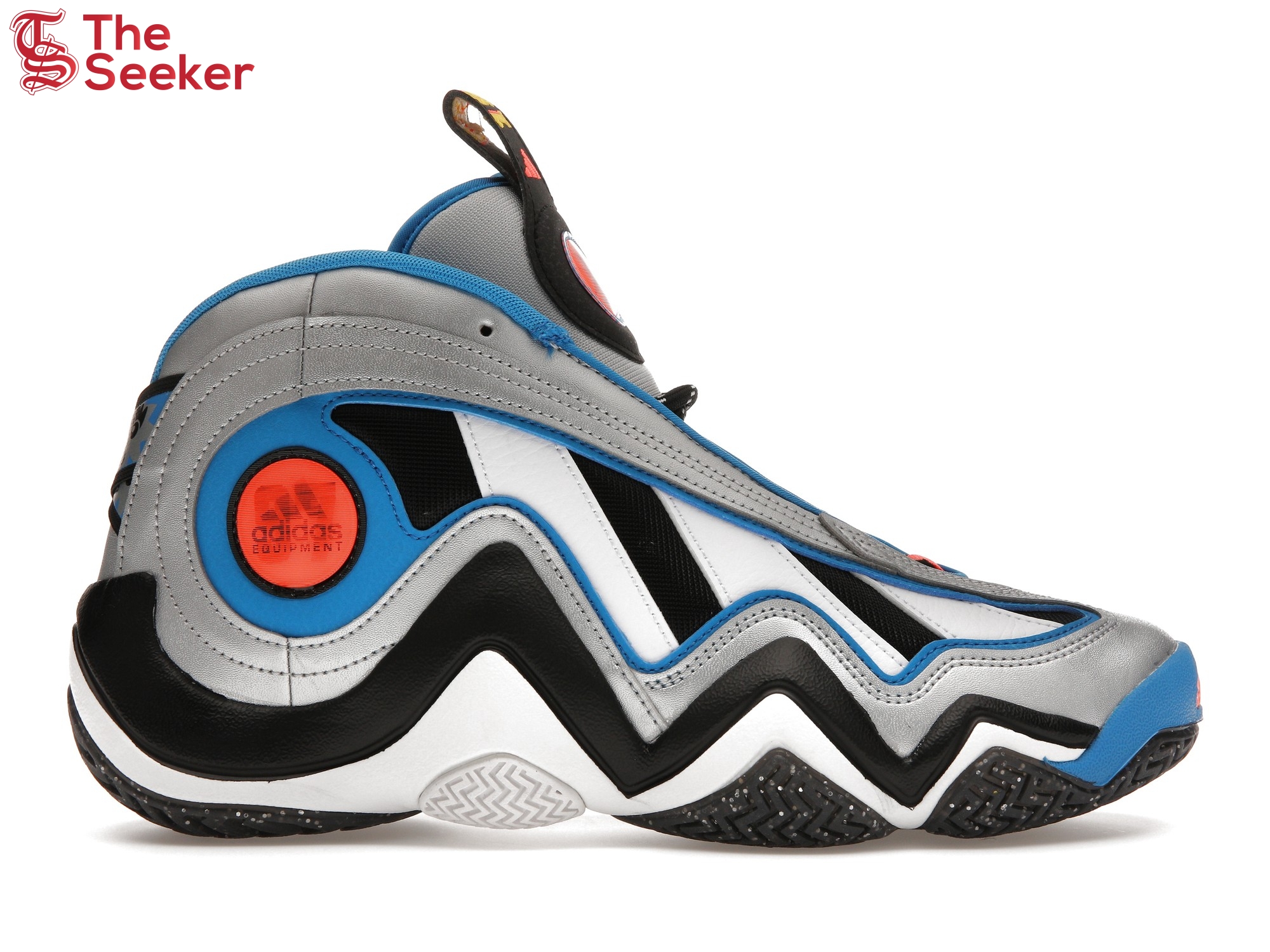 adidas Crazy 97 EQT 1997 All-Star