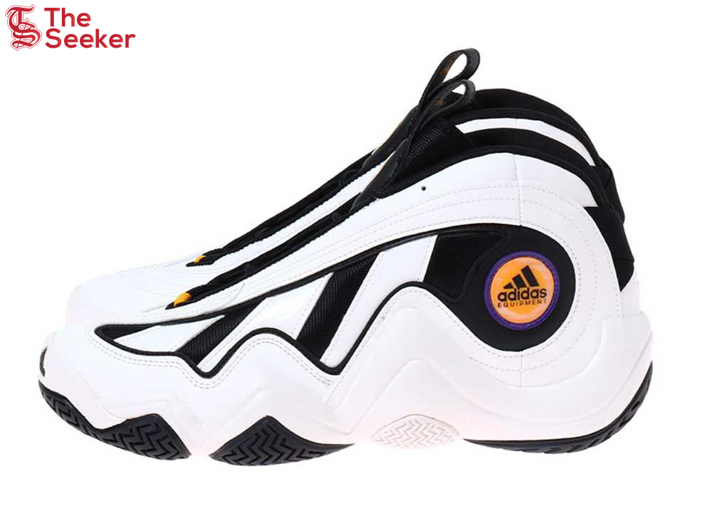 adidas Crazy 97 White