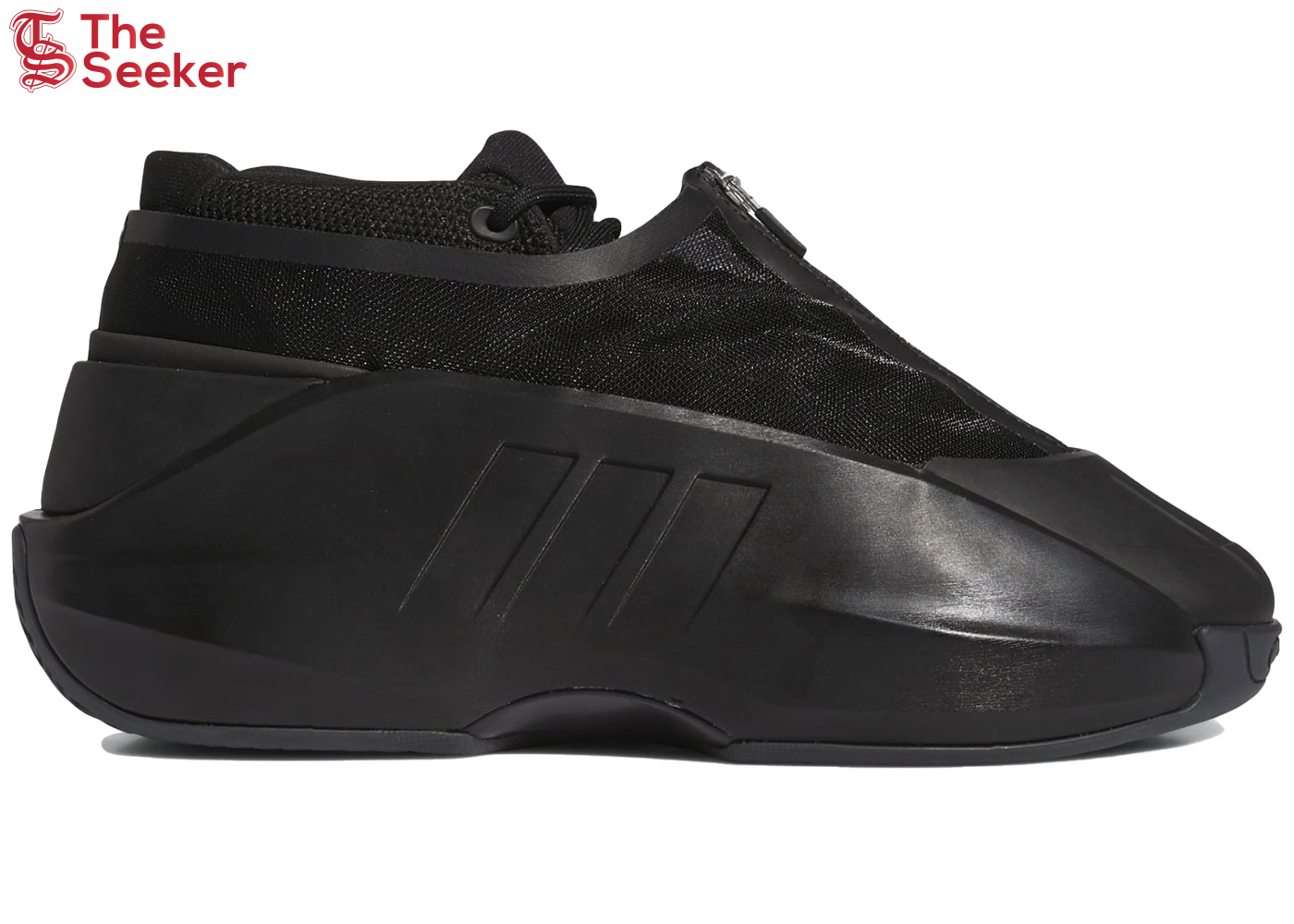 adidas Crazy IIInfinity Triple Black