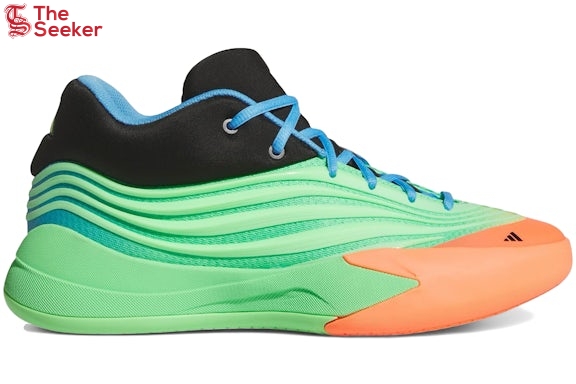 adidas Dame 10 Dame’s Light
