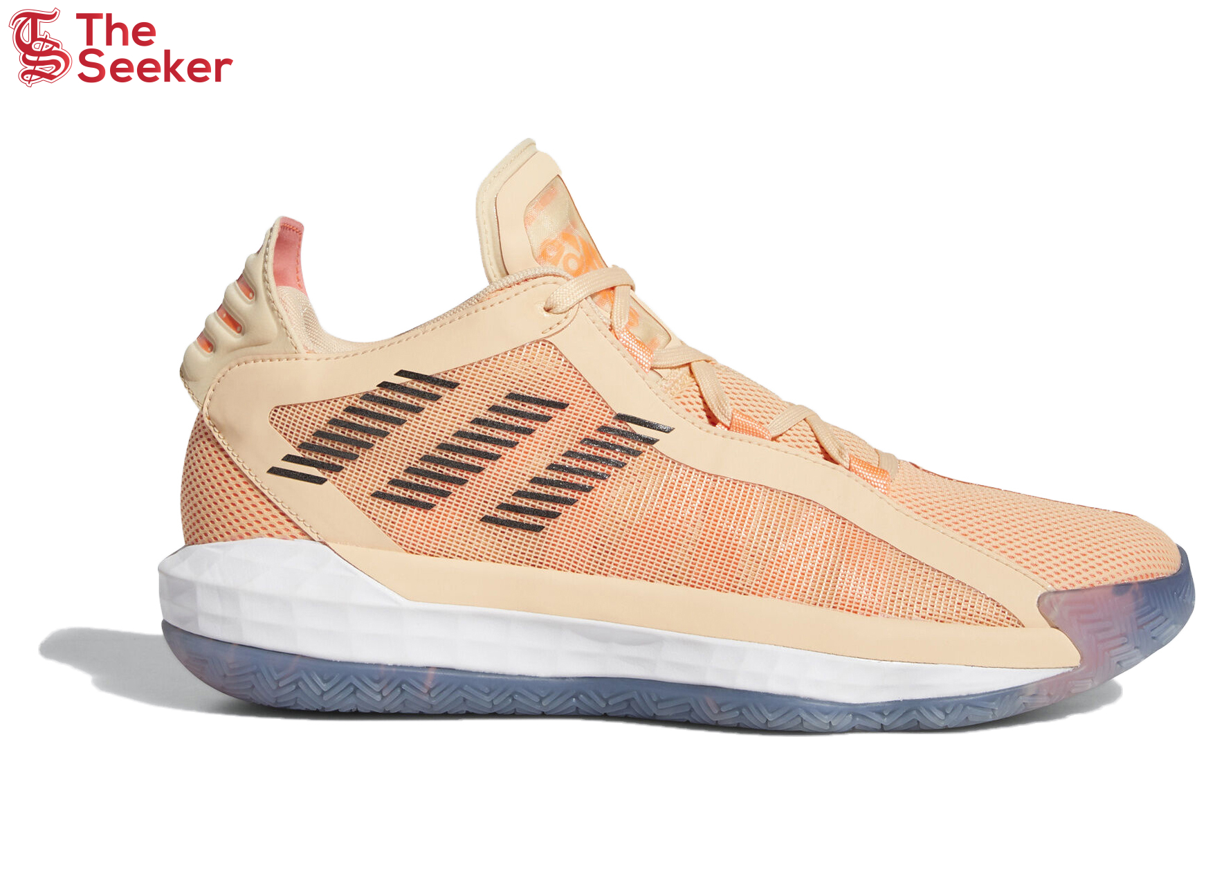 adidas Dame 6 International Women's Day