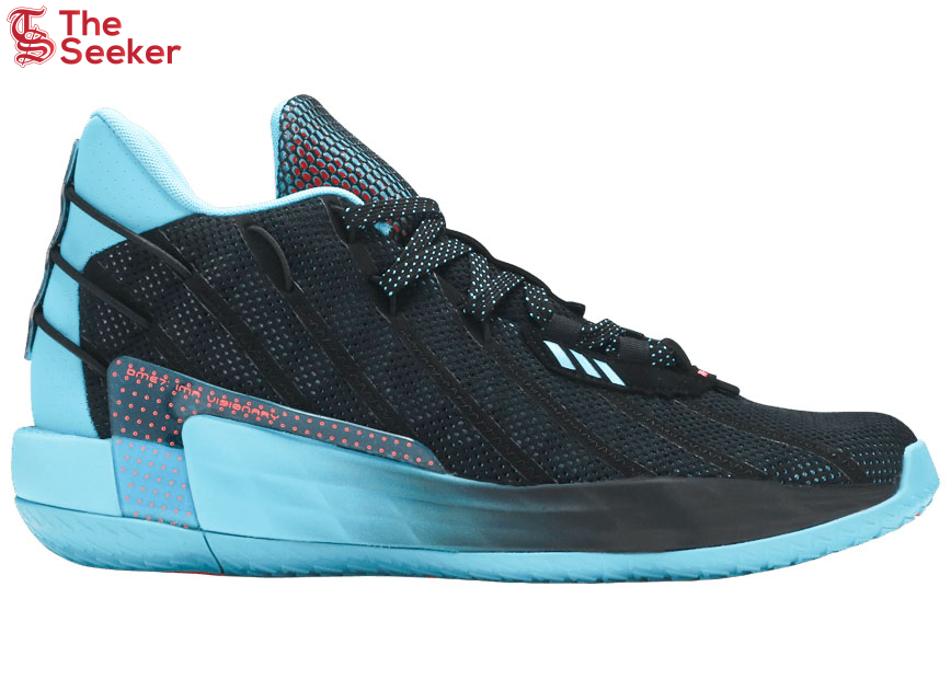 adidas Dame 7 Ima Visionary