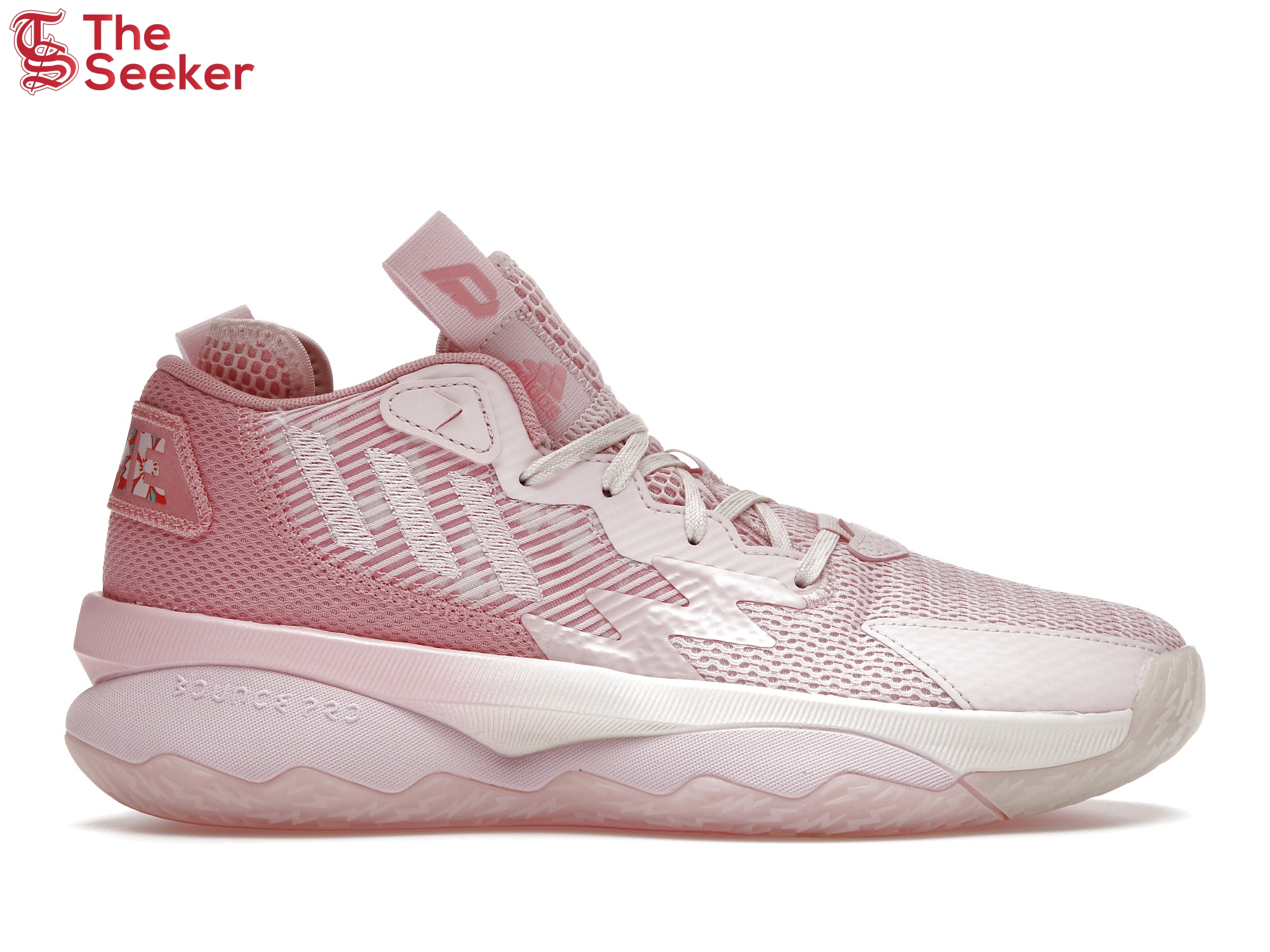 adidas Dame 8 Sakura