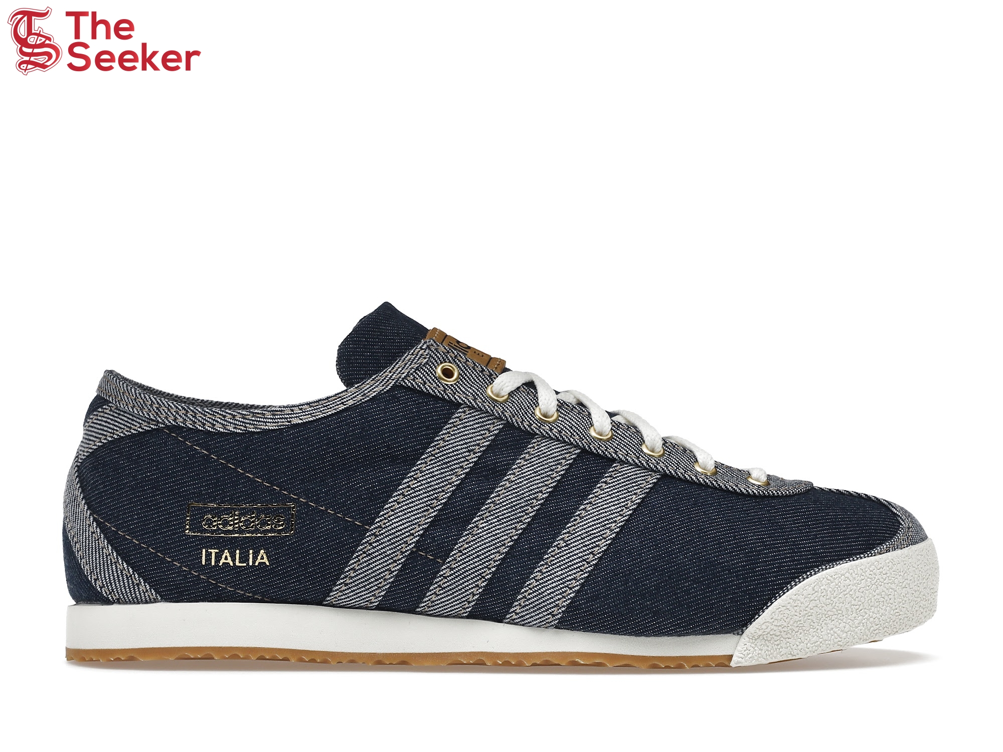 adidas Denim Italia SPZL Blue Bird