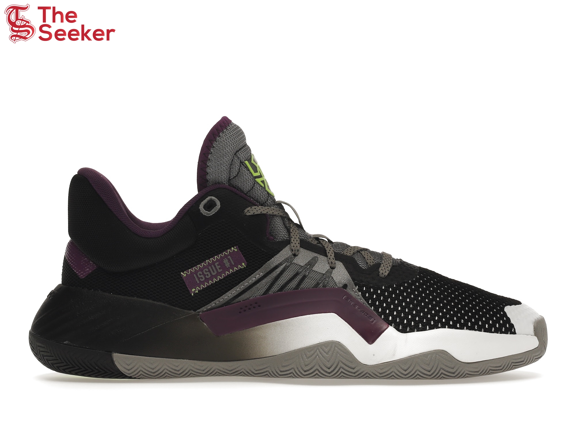 adidas D.O.N. Issue #1 Joker