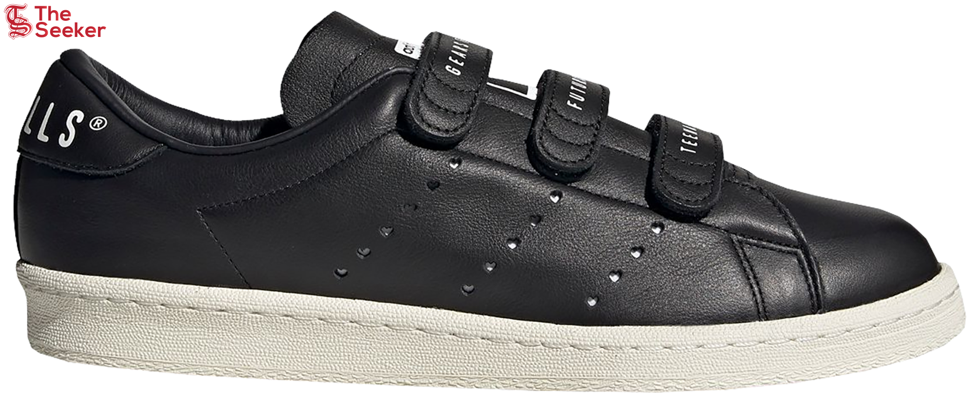 adidas Easter Human Made Core Black