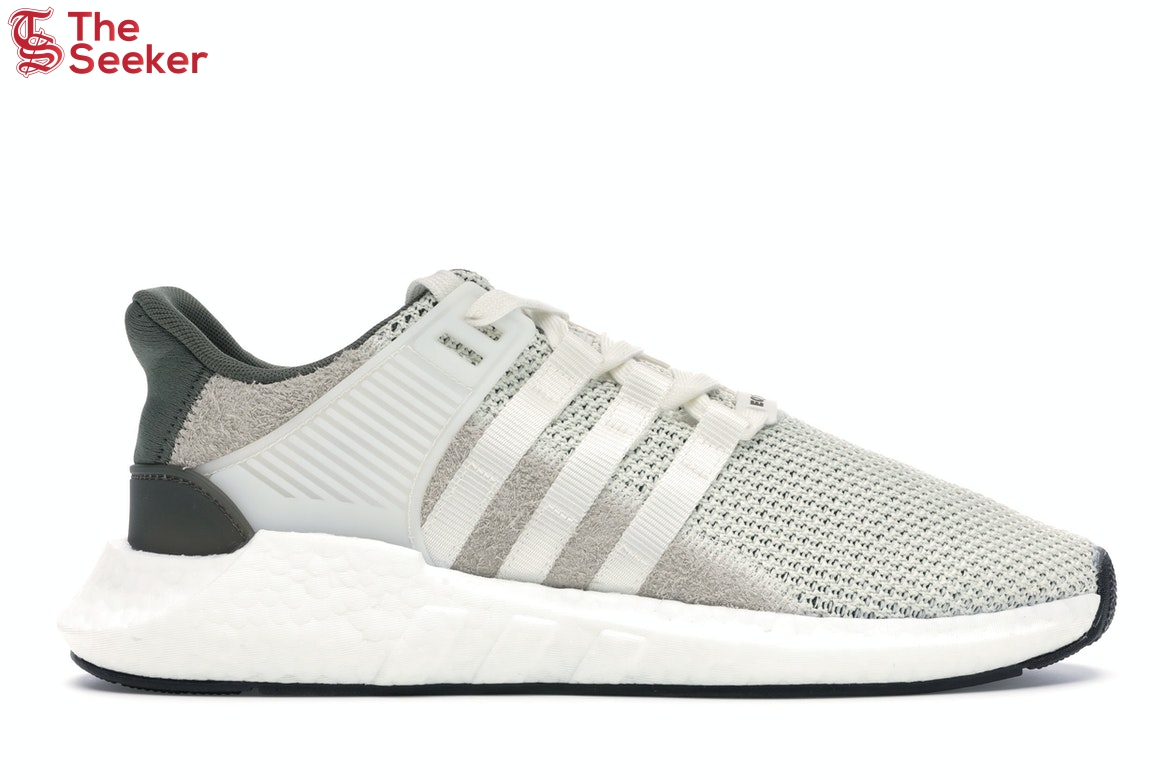 adidas EQT Support 93/17 Off White