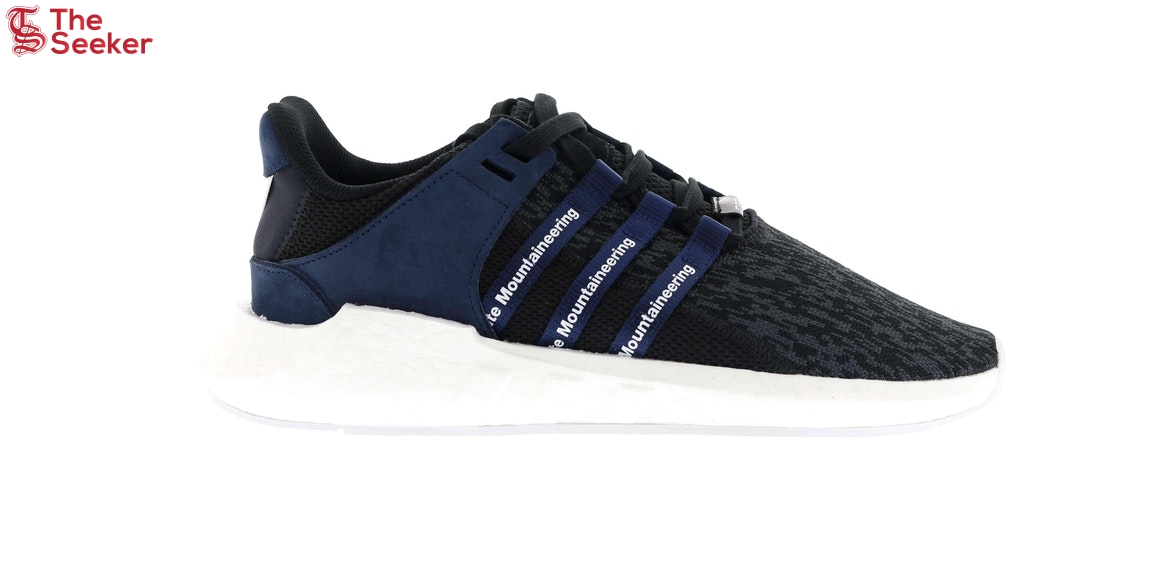adidas EQT Support Future White Mountaineering Navy