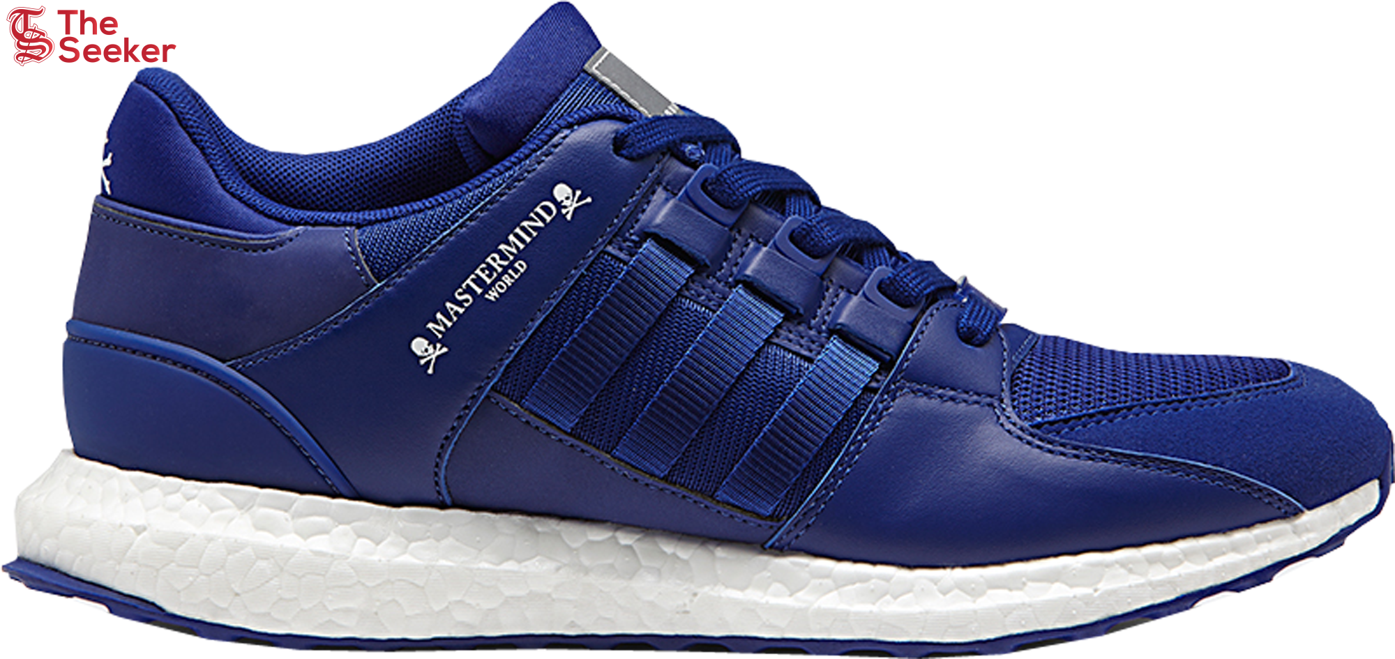 adidas EQT Support Ultra mastermind Mystery Ink