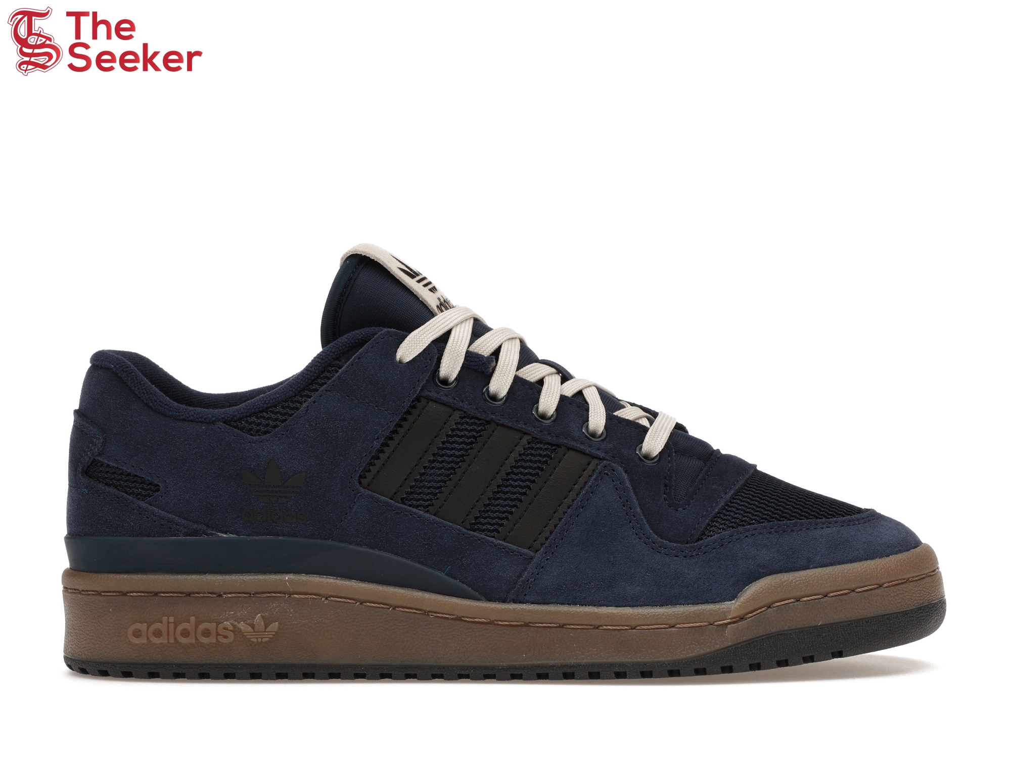 adidas Forum 84 Low ADV Collegiate Navy Gum