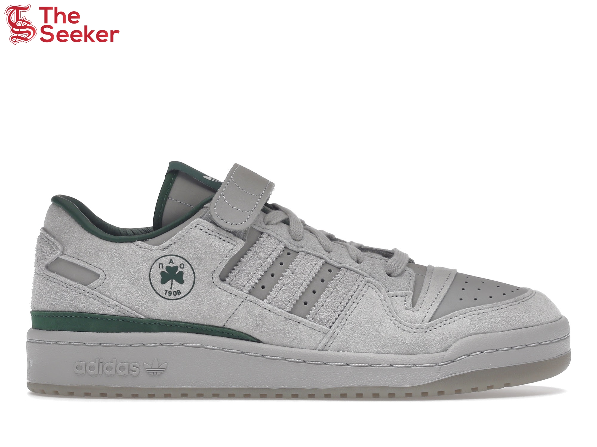 adidas Forum 84 Low BSTN Panathinaikos