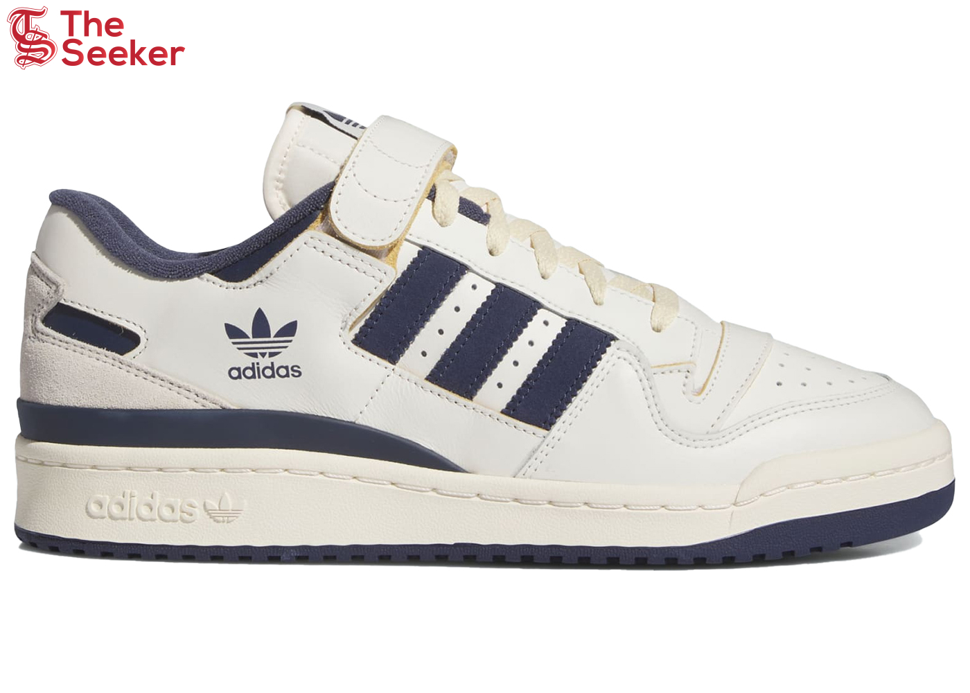 adidas Forum 84 Low Off White Shadow Navy