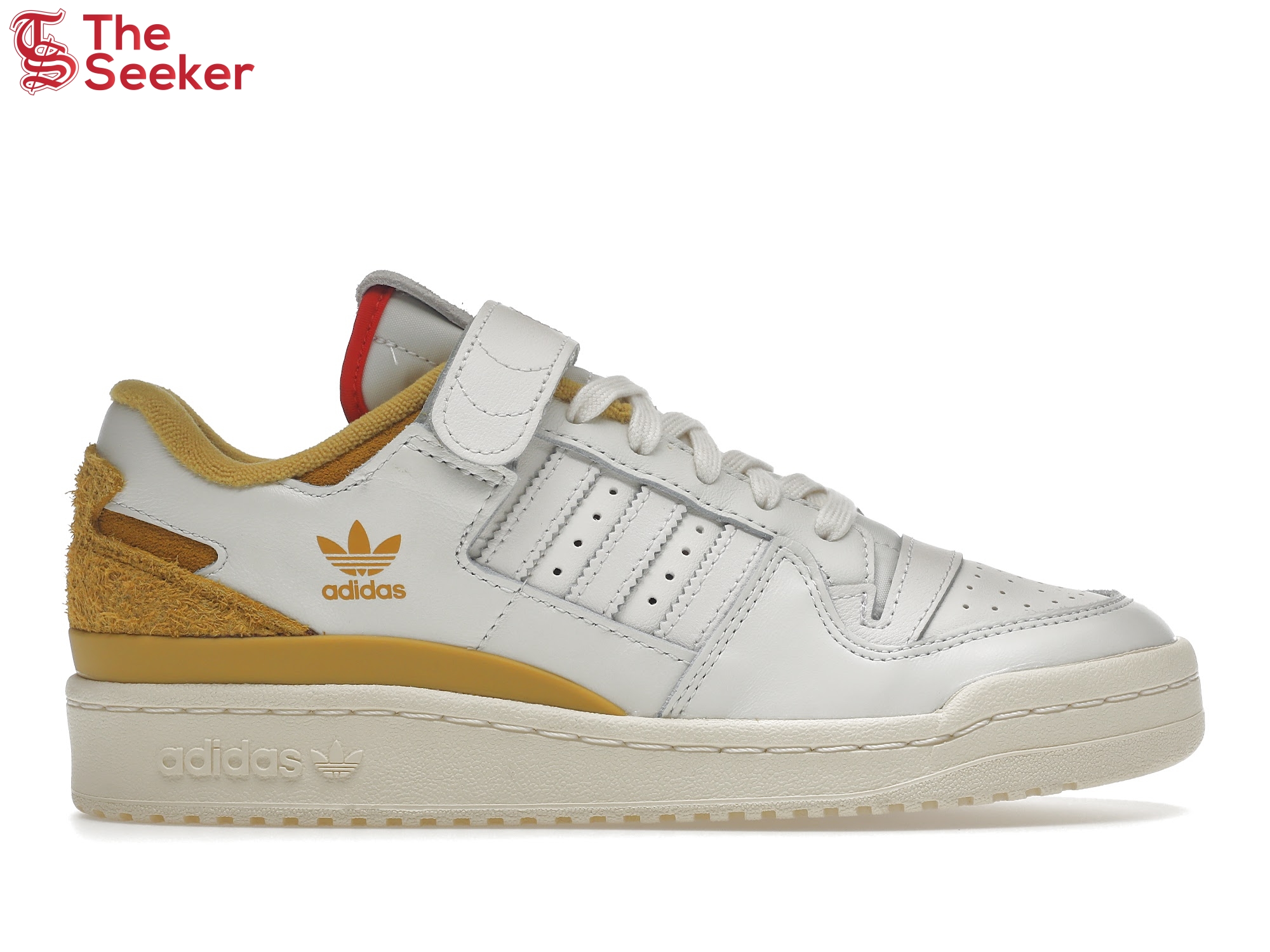 adidas Forum 84 Low Victory Gold