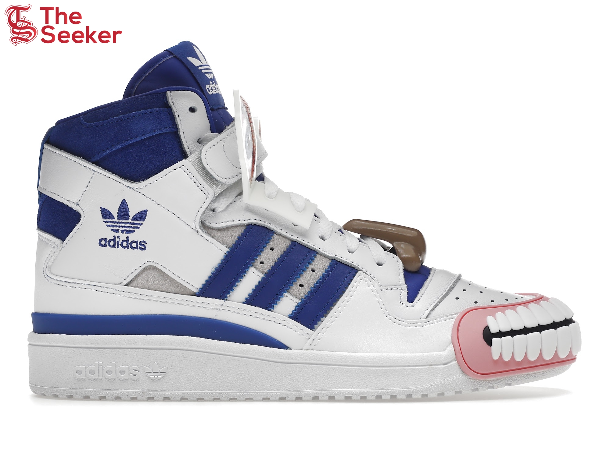 adidas Forum High Kerwin Frost Humanarchives