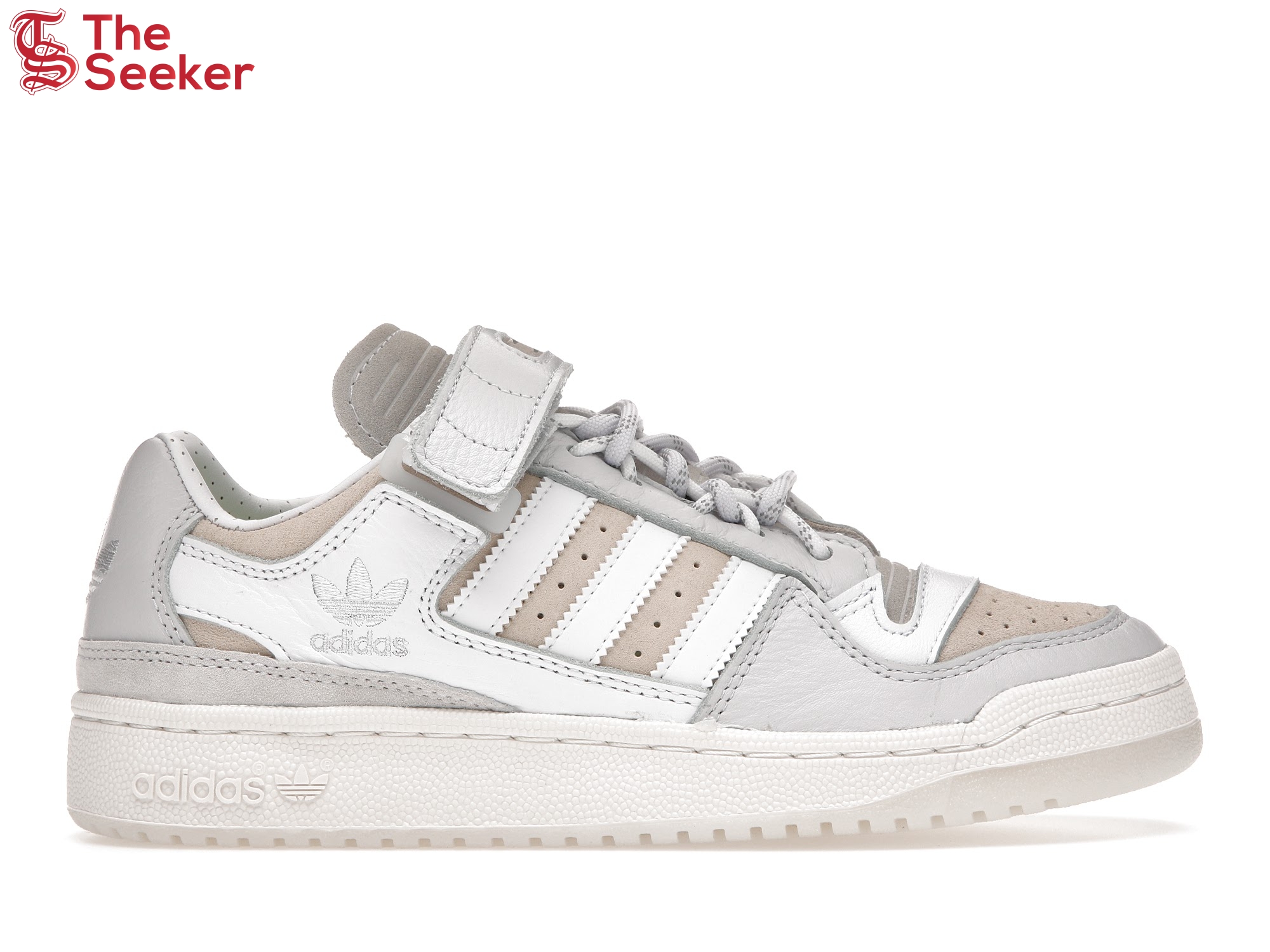 adidas Forum Lo Beyonce Ivy Park Core White