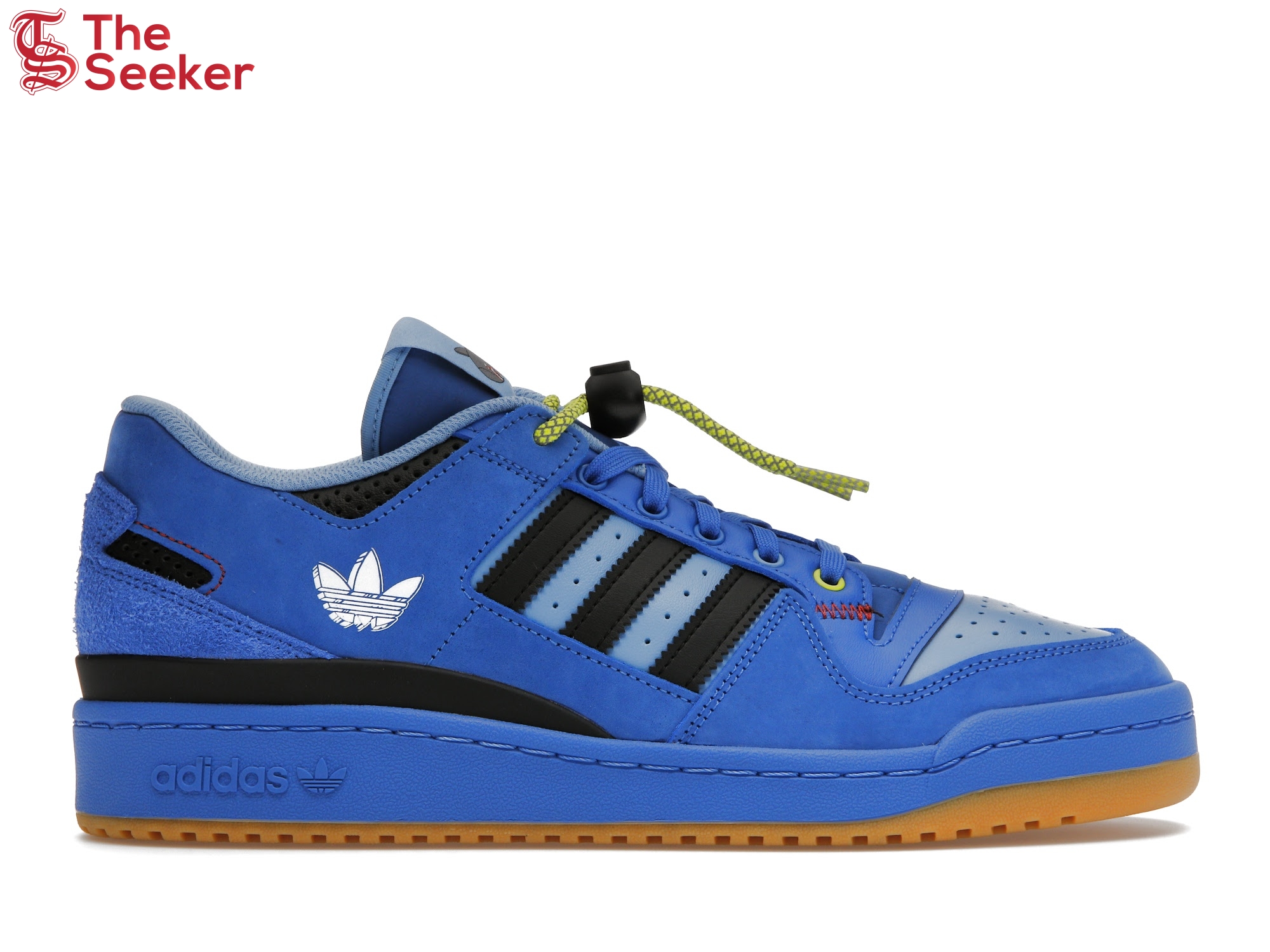 adidas Forum Low Hebru Brantley Rocket