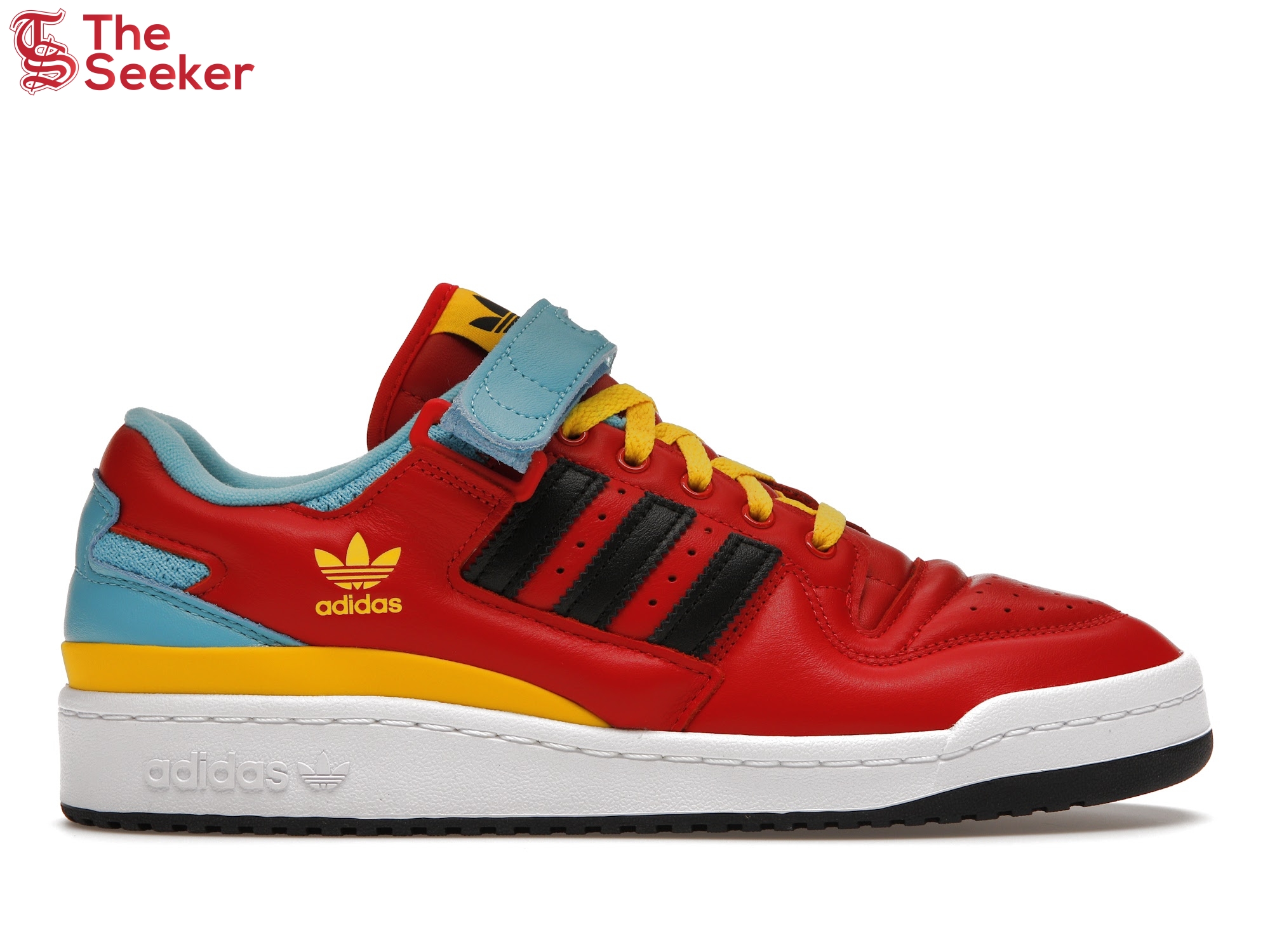 adidas Forum Low South Park Cartman