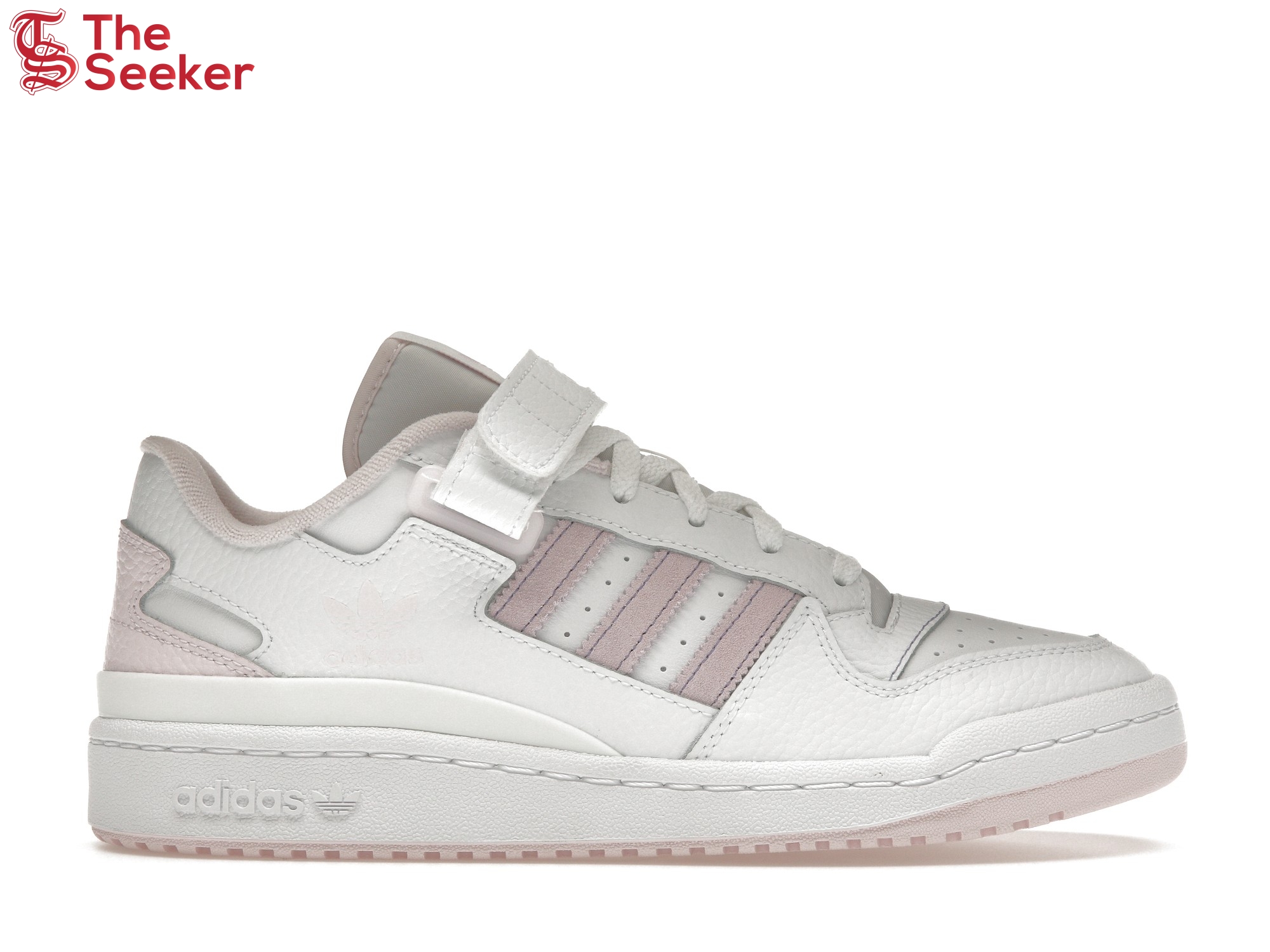 adidas Forum Low XLD White Lavender Purple