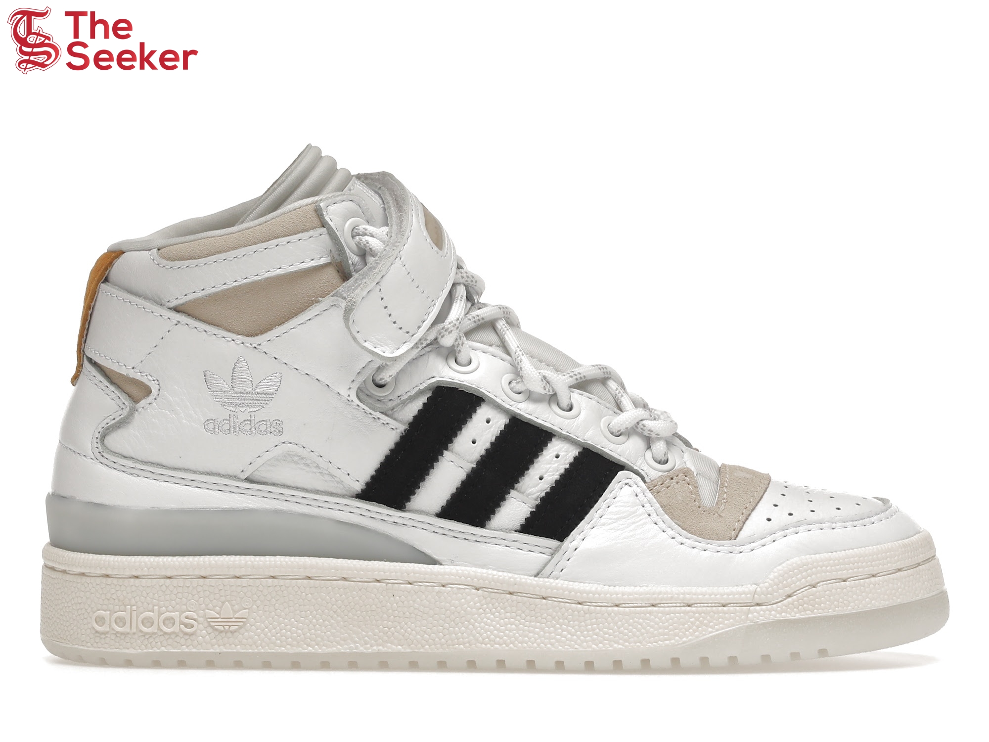 adidas Forum Mid Beyonce Ivy Park White