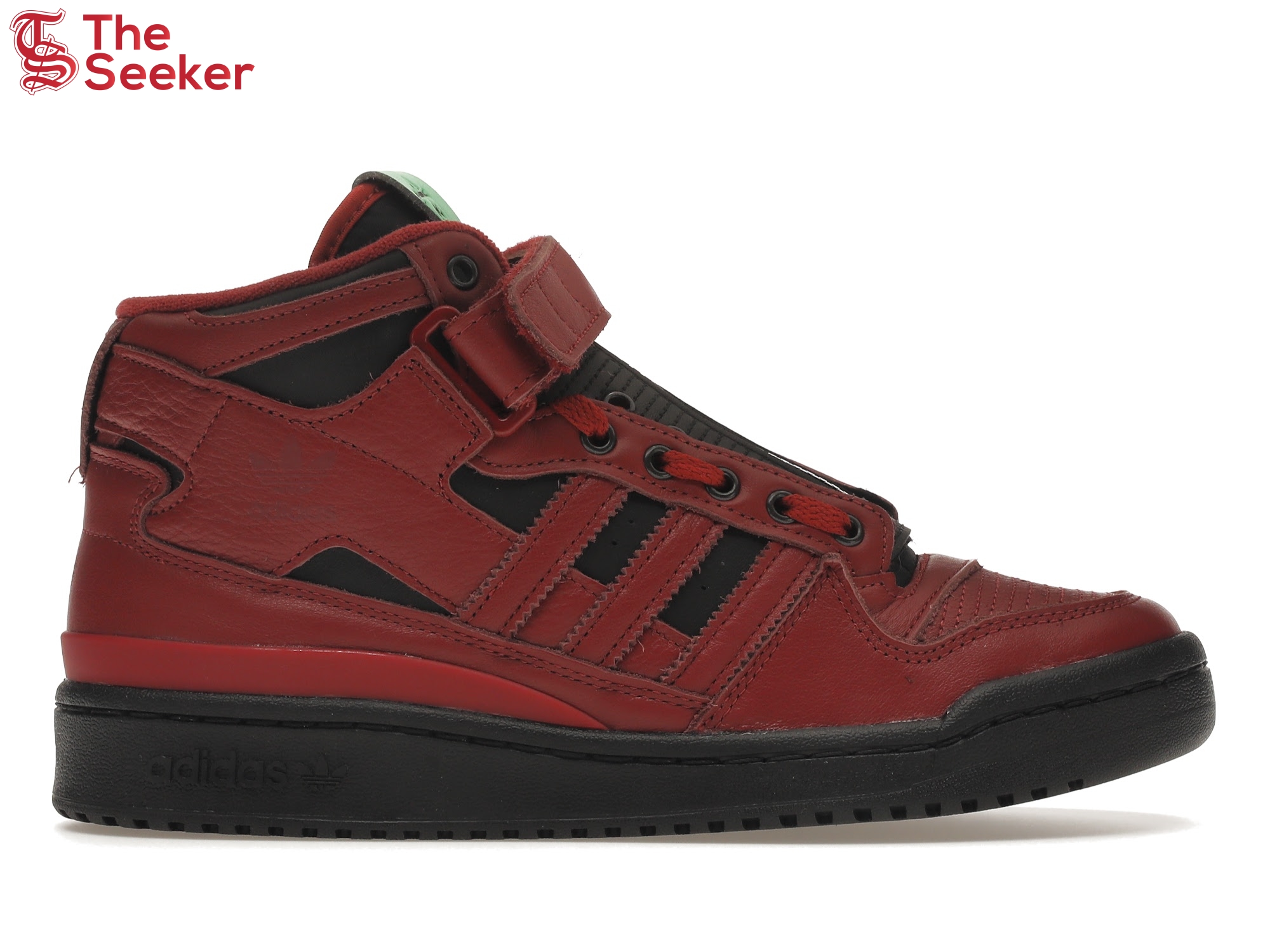 adidas Forum Mid Guardians of the Galaxy Star Lord